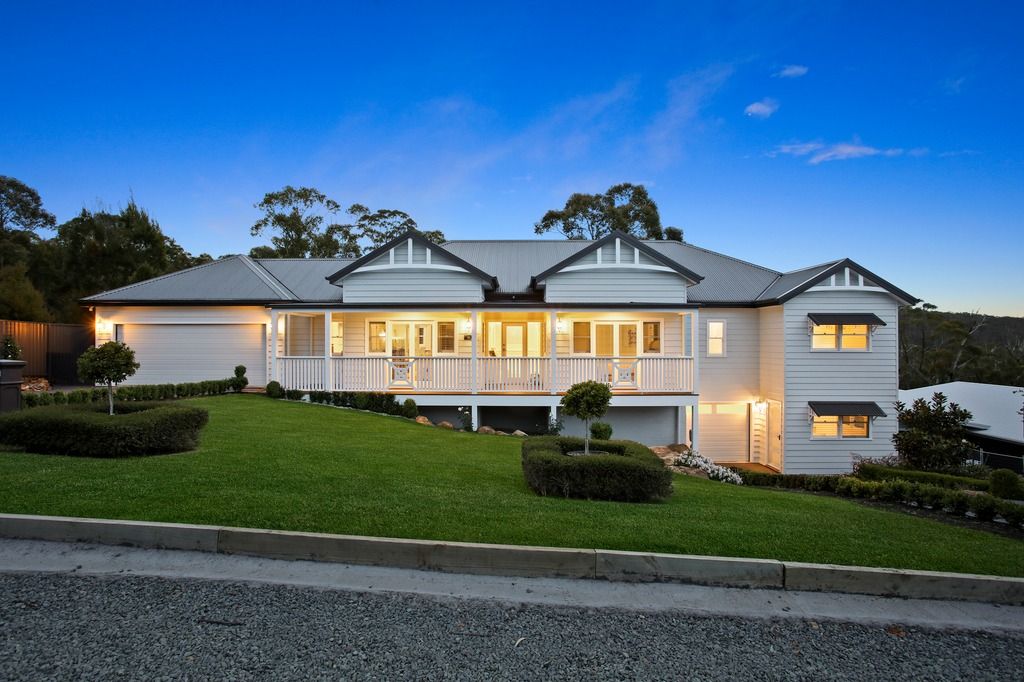 16 Carlton Street, Willow Vale NSW 2575
