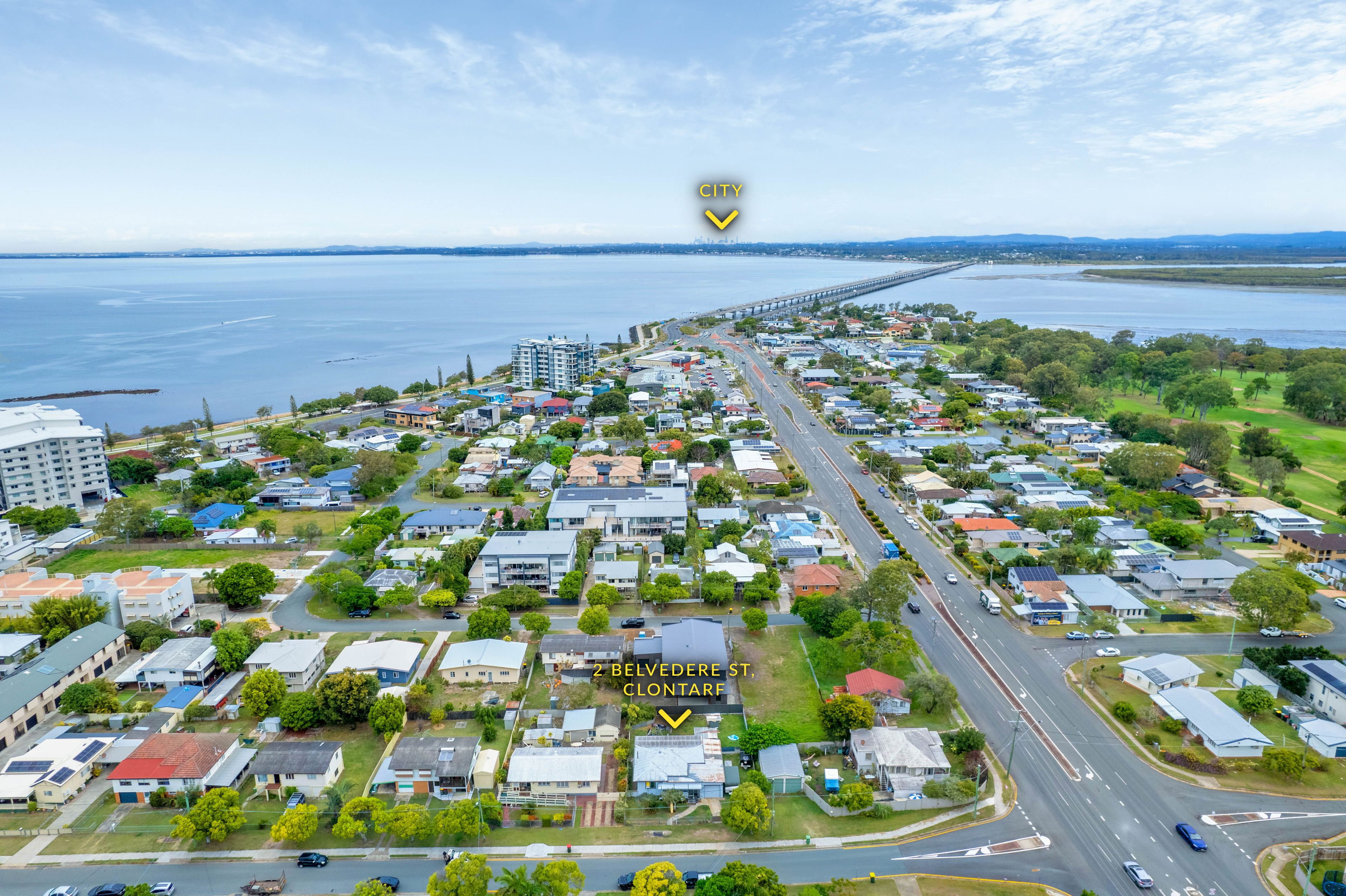 2 Belvedere Street, Clontarf QLD 4019
