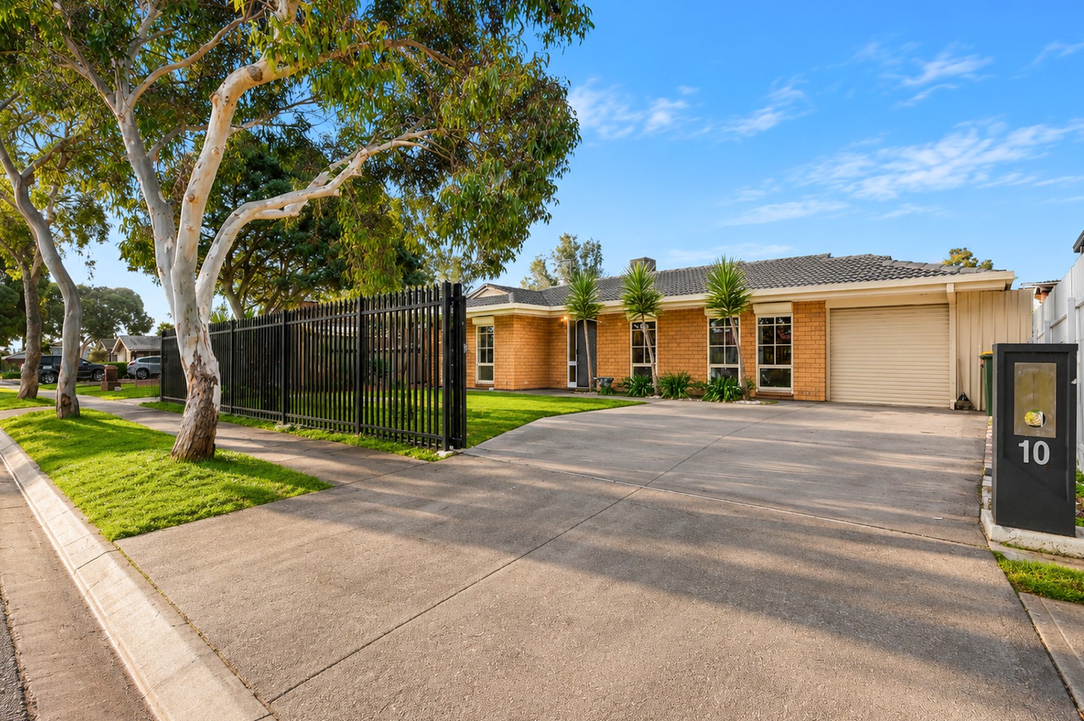 10 Bonython Street, Salisbury Plain, SA 5109