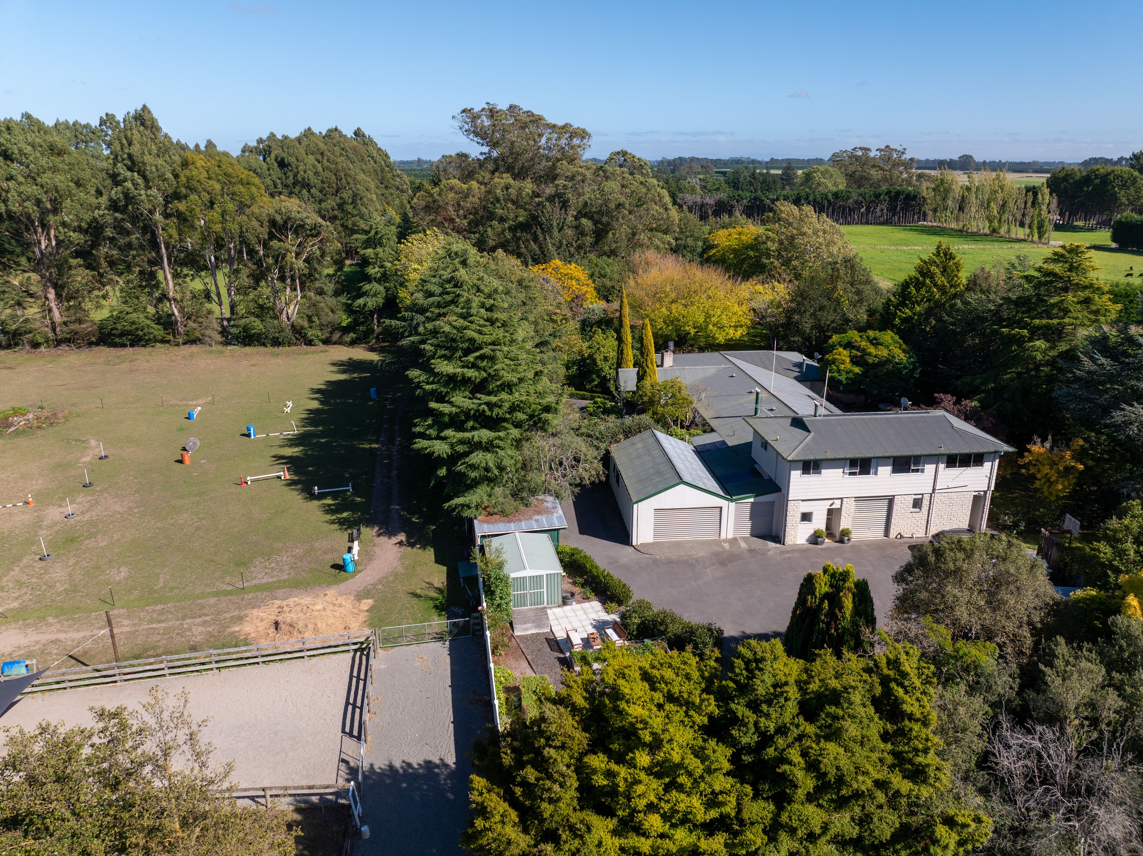 404 West Melton Road, West Melton, Selwyn District