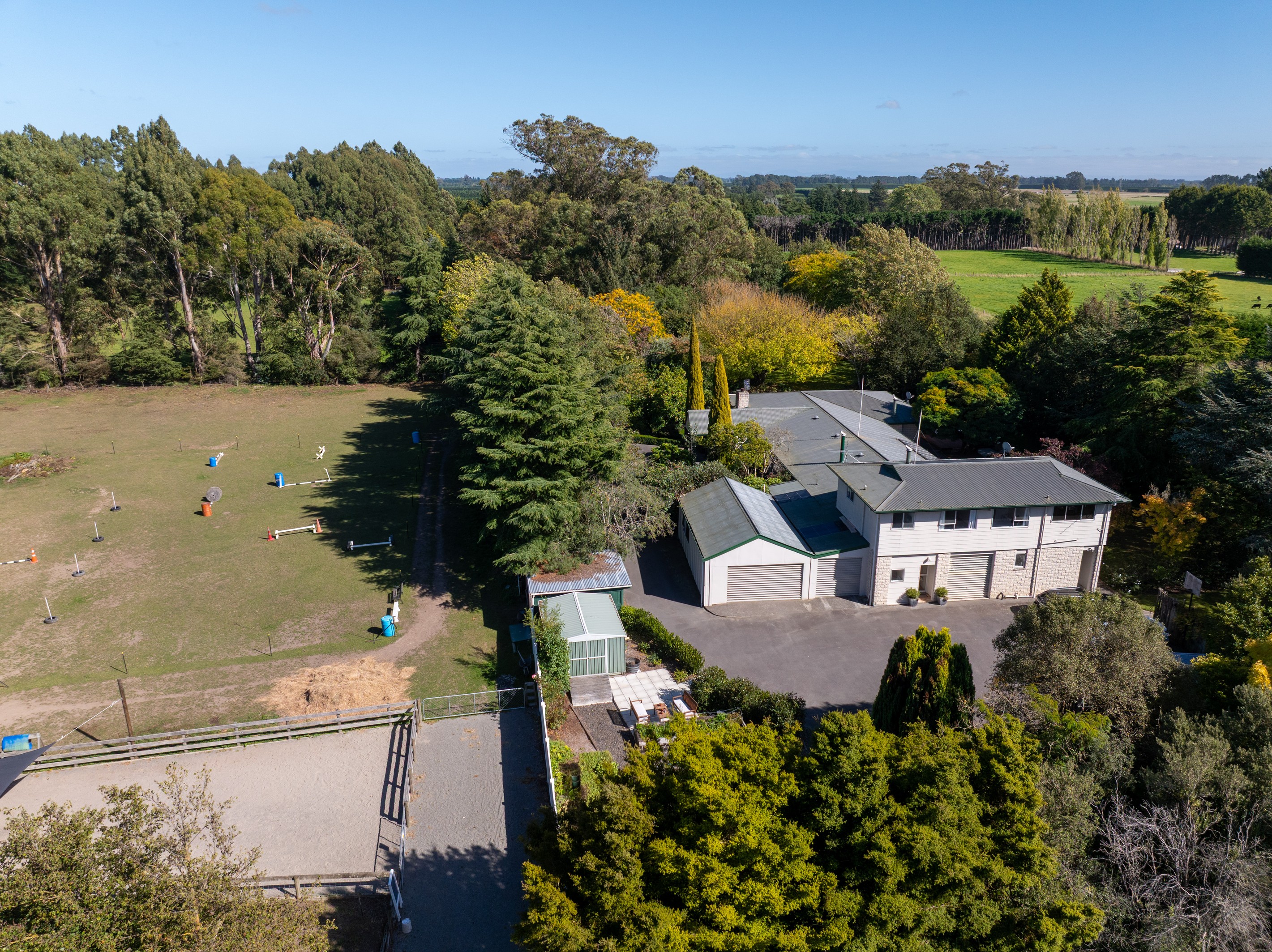 404 West Melton Road, West Melton, Selwyn District