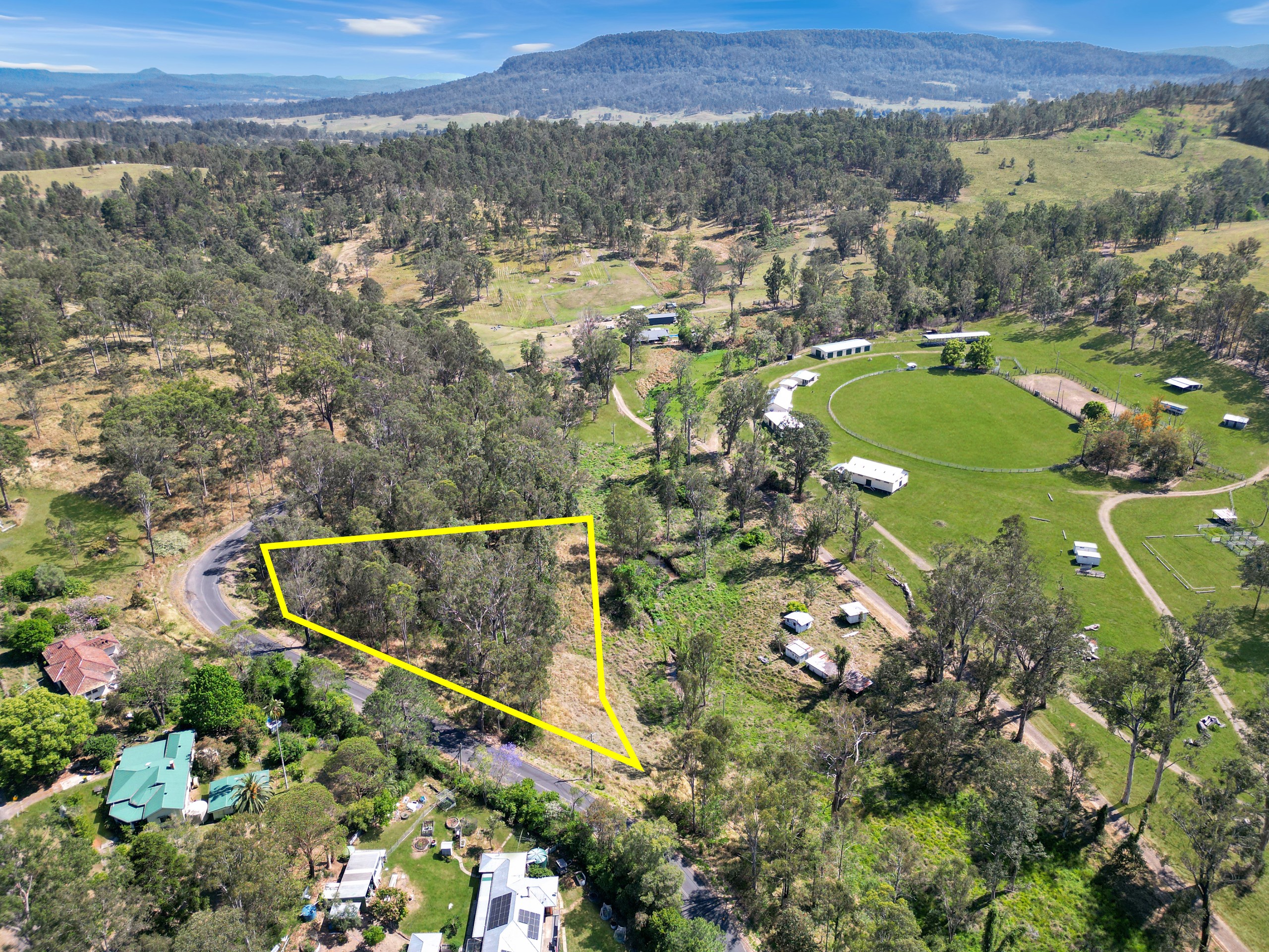 1 Clarence Way, Bonalbo, NSW 2469