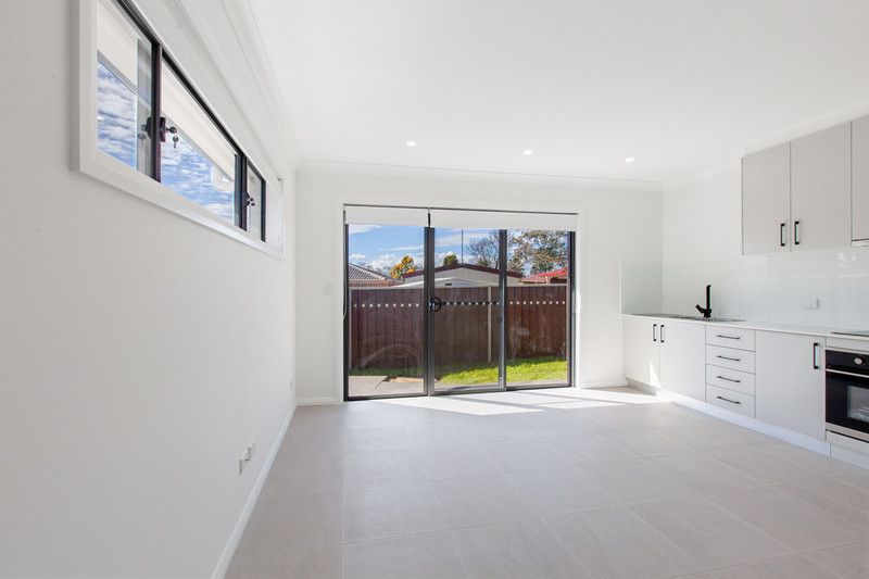 22a Primrose Circuit, Claremont Meadows, NSW 2747