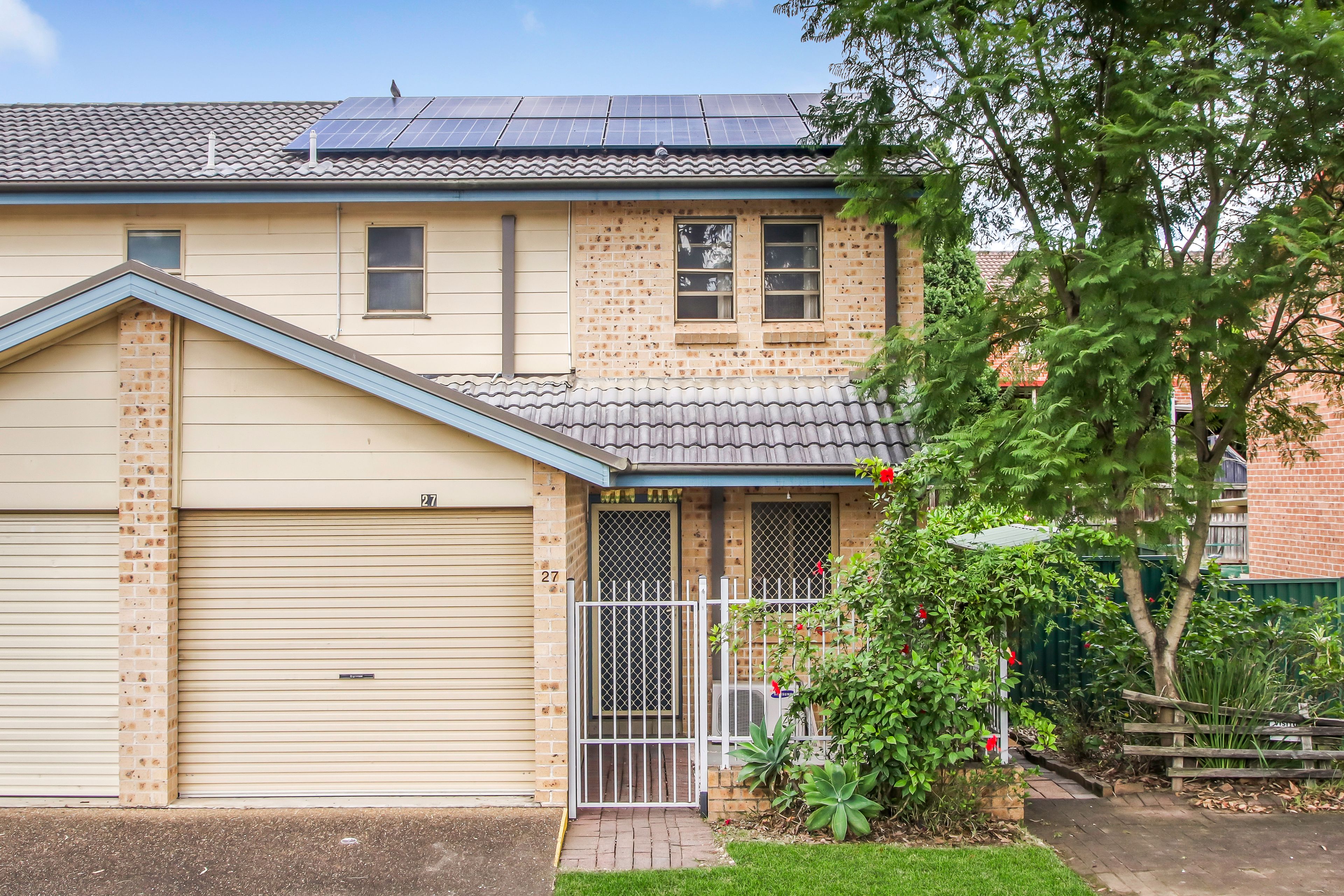 27 Huntley Drive, Blacktown, NSW 2148