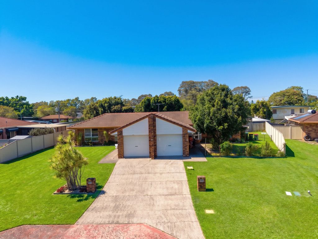 1/26 Melrose Avenue — photo from Ray White Bribie Island