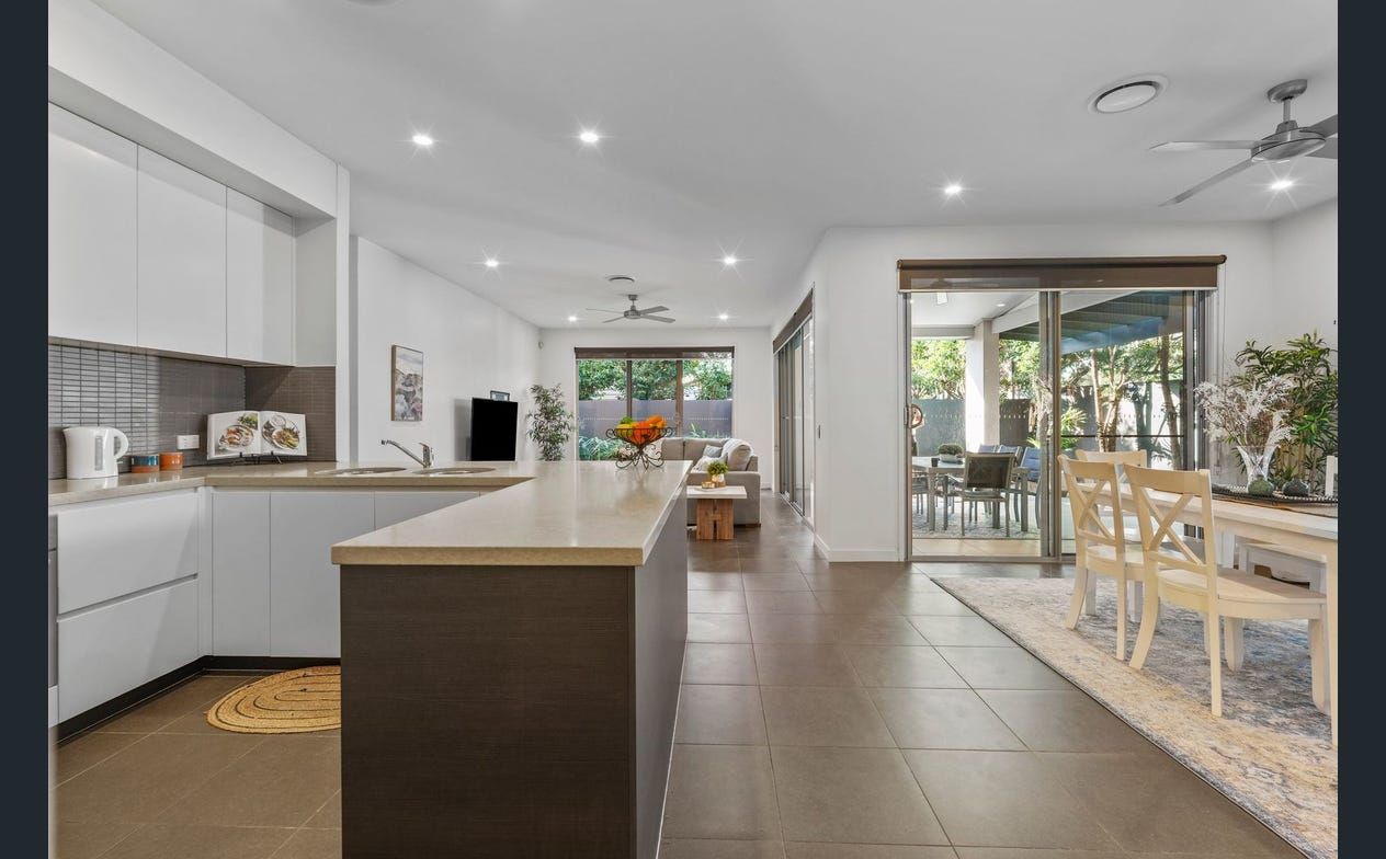 1 Palladium Boulevarde, Hope Island, QLD 4212