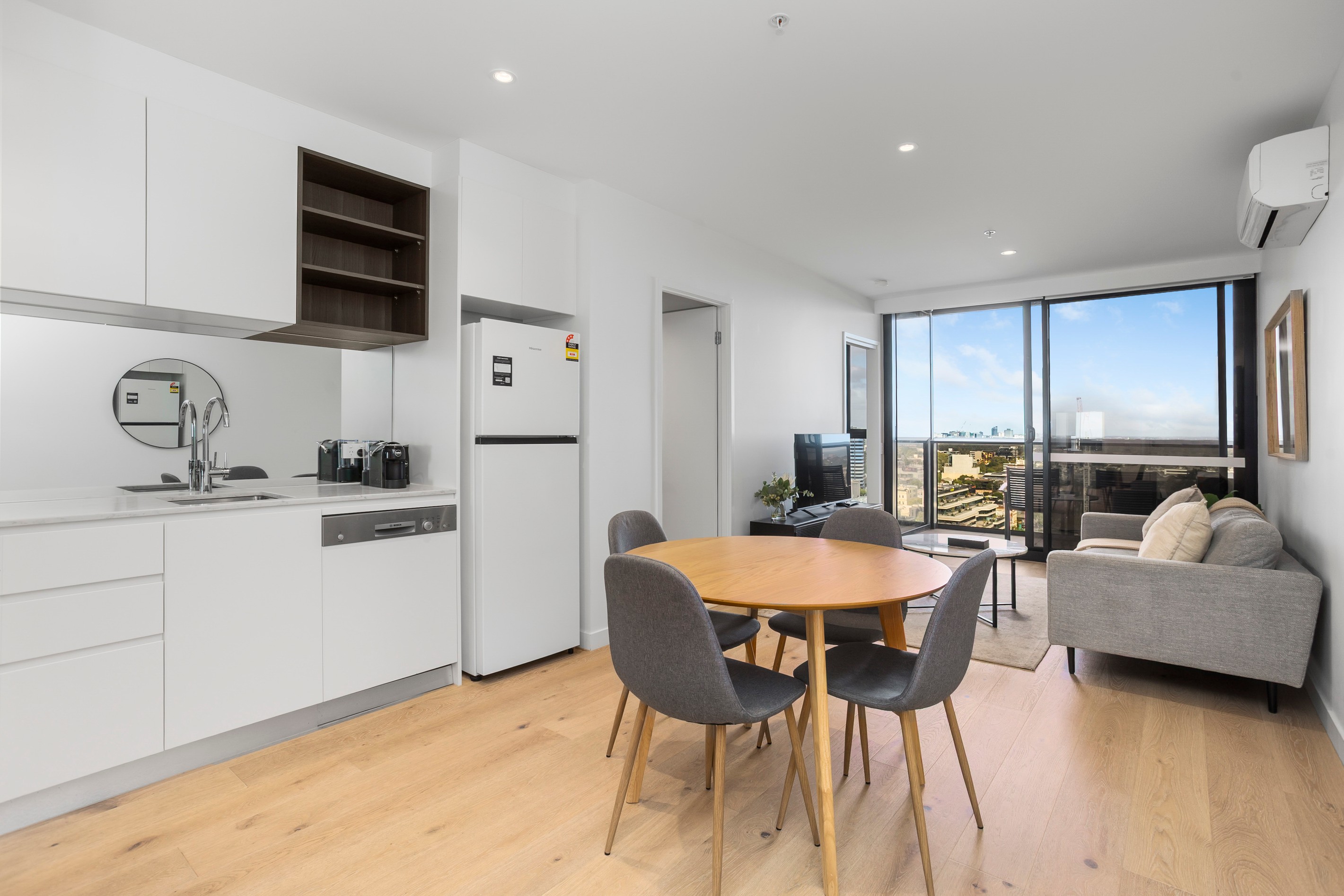 1806/245 City Road, Southbank, VIC 3006