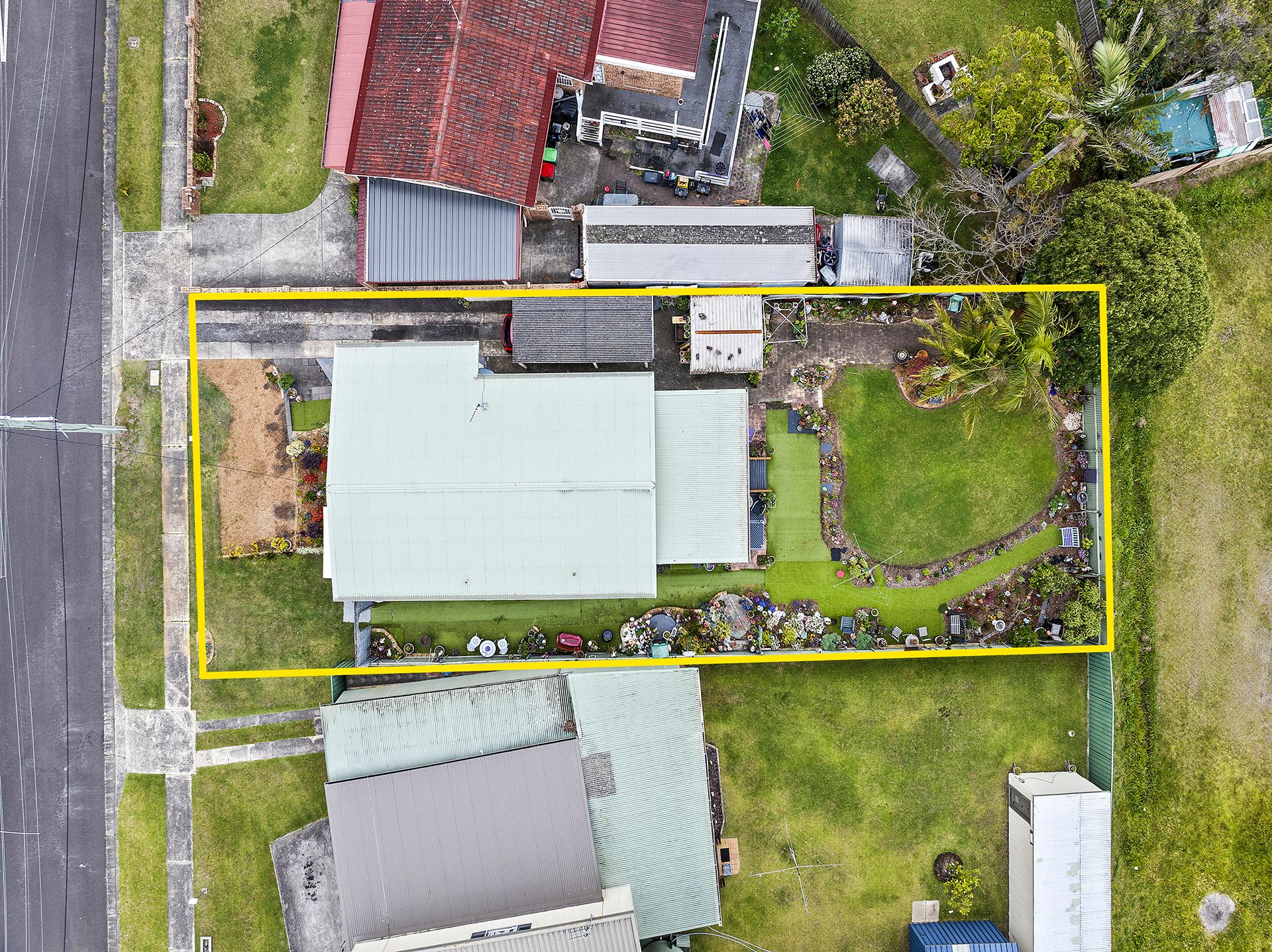 3 The Kingsway — photo 9 of 12