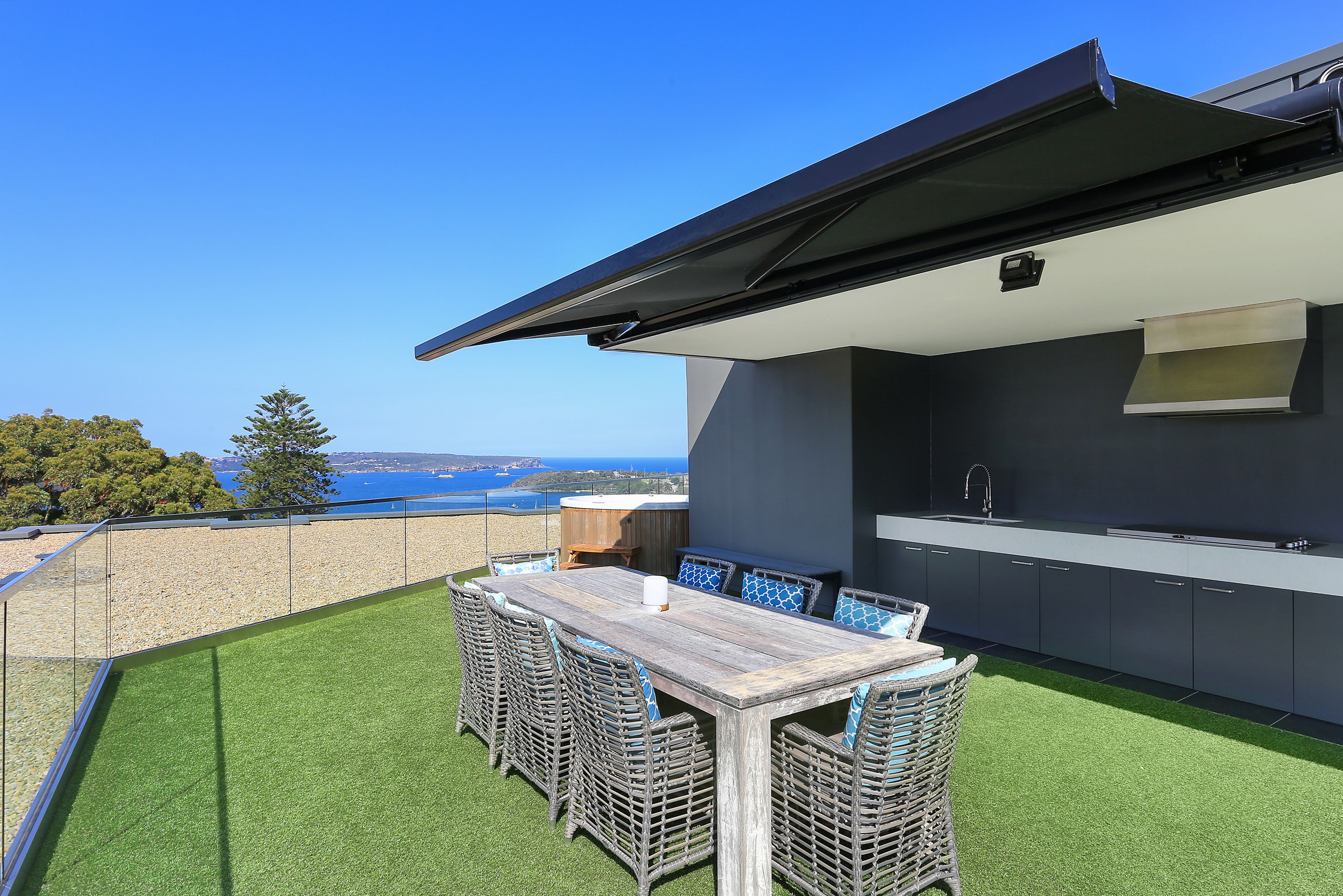 22/1-5 Mandolong Road, Mosman, NSW 2088