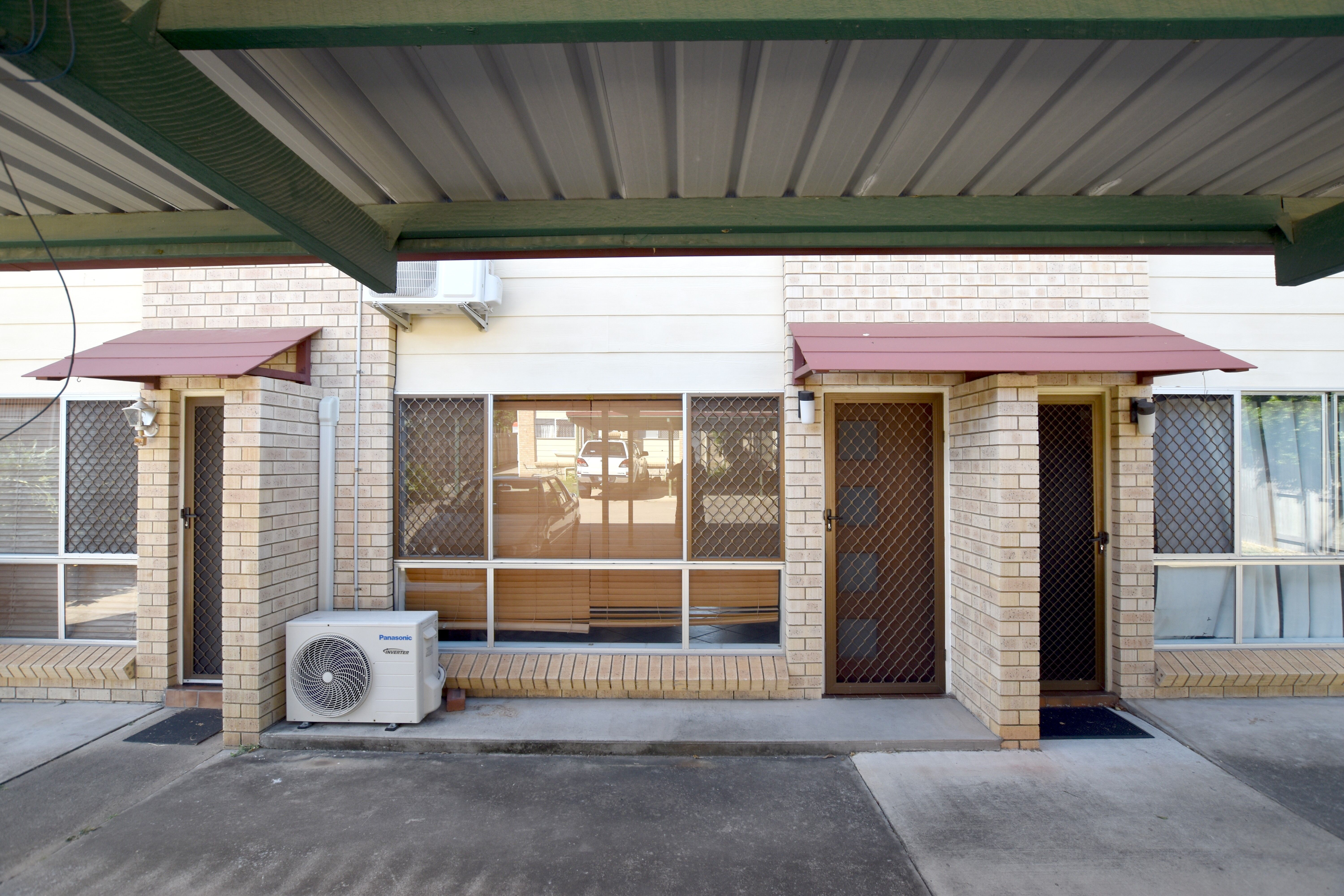 5/222 Auckland Street, South Gladstone, QLD 4680