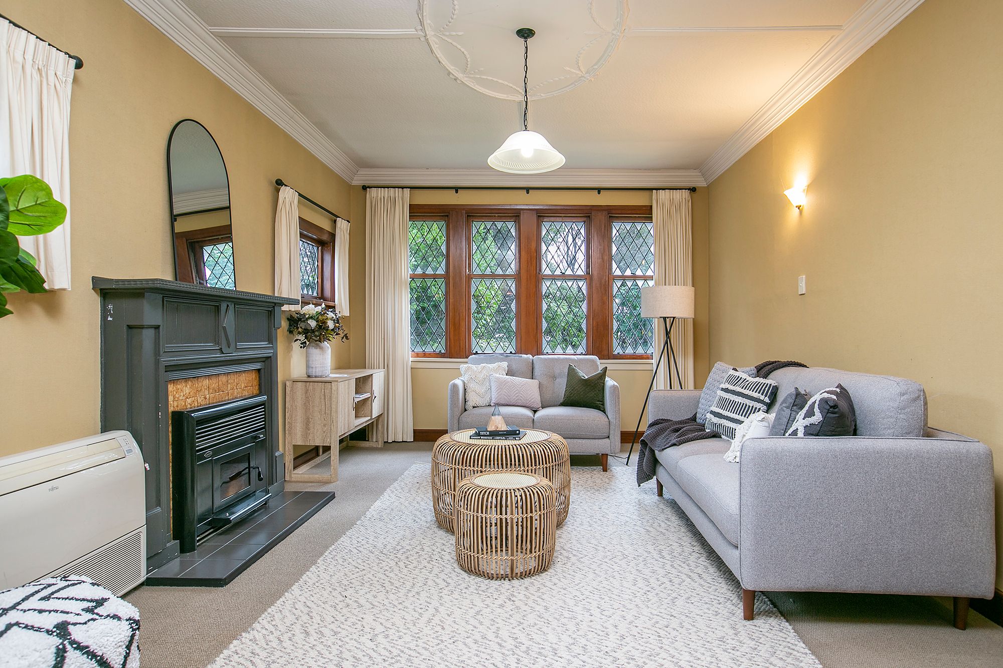 56 College Street, Masterton, Masterton District