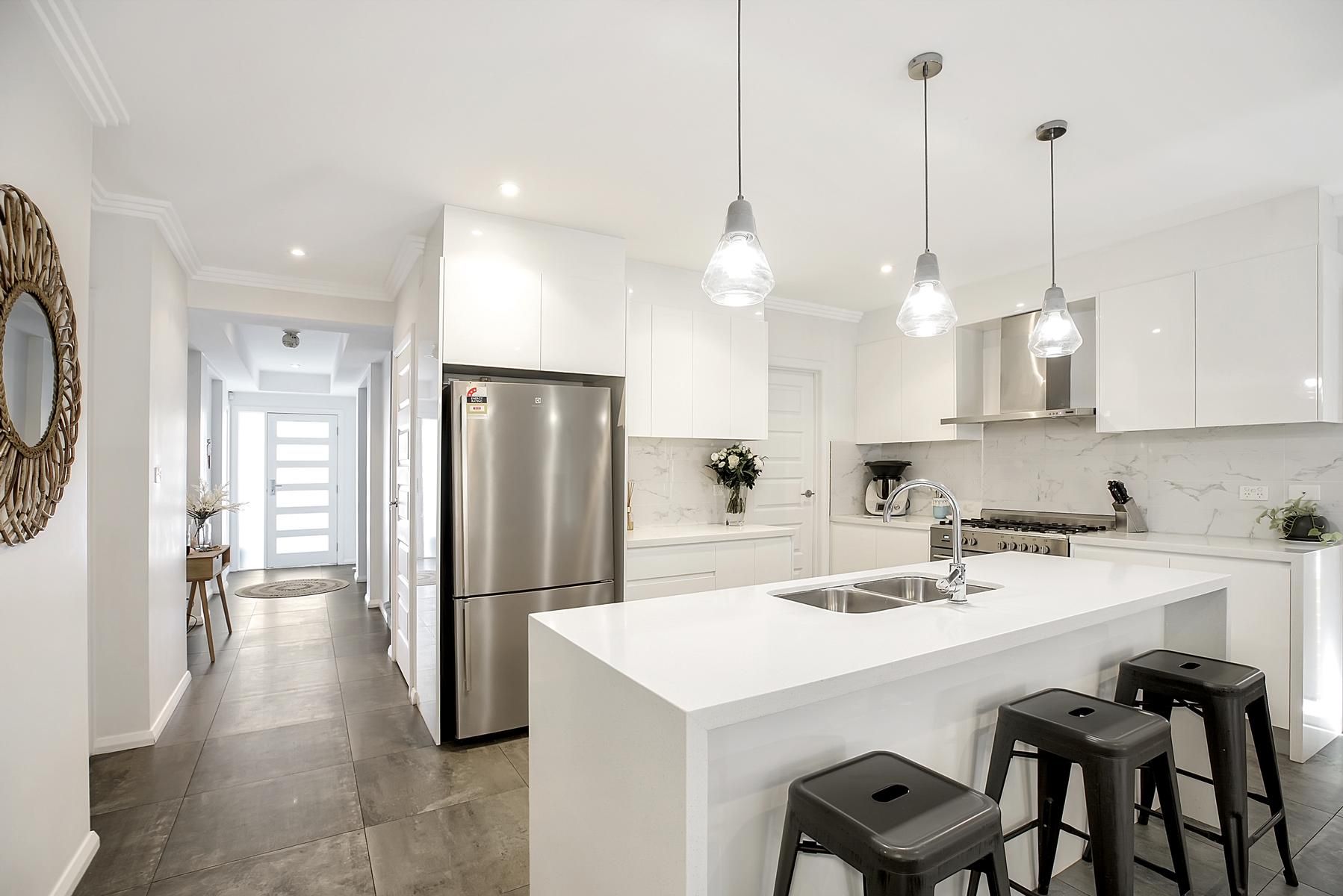 104 Lakeview Drive, Cranebrook, NSW 2749