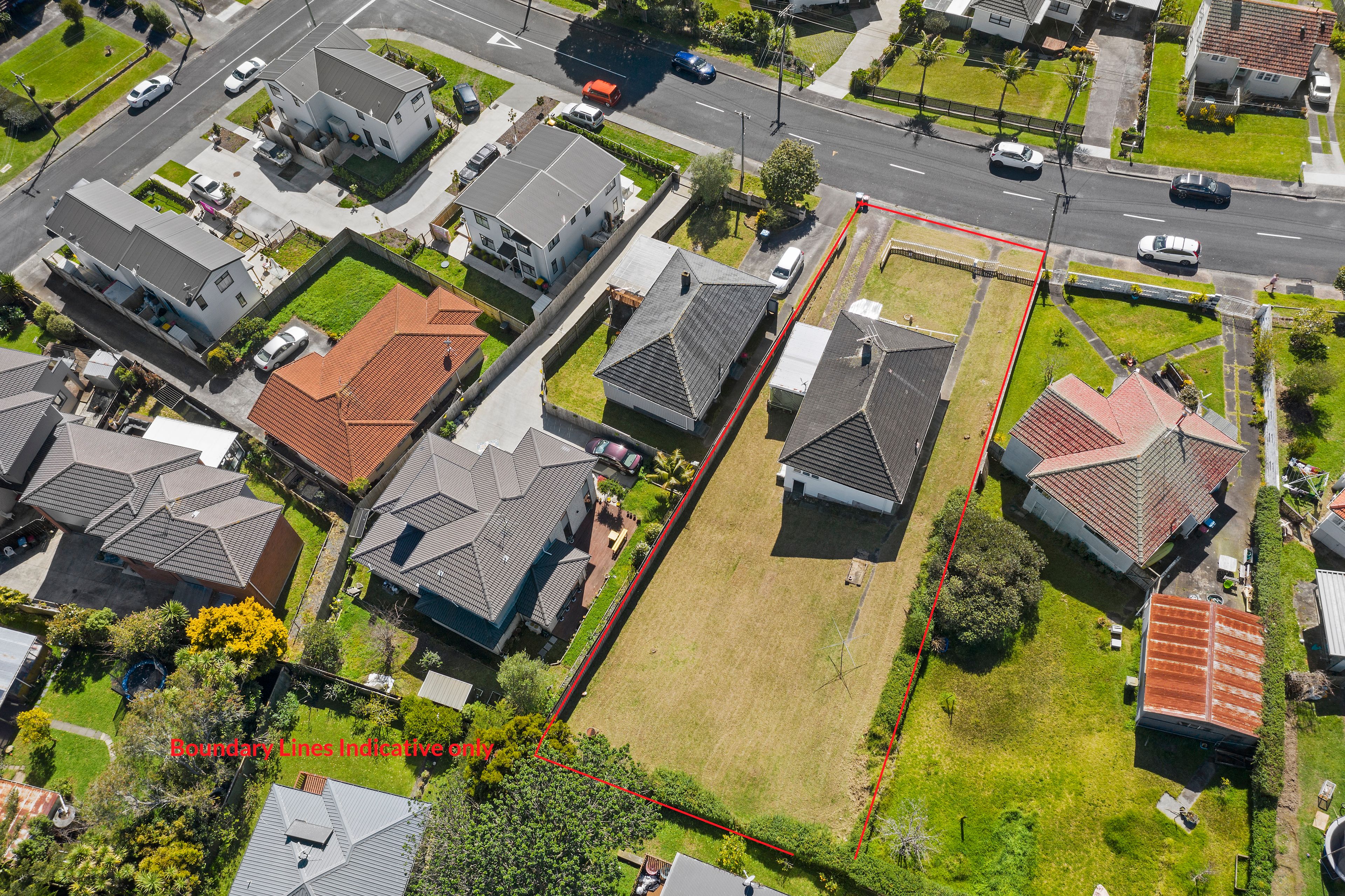 7 Morrie Laing Avenue, Mount Roskill, Auckland City