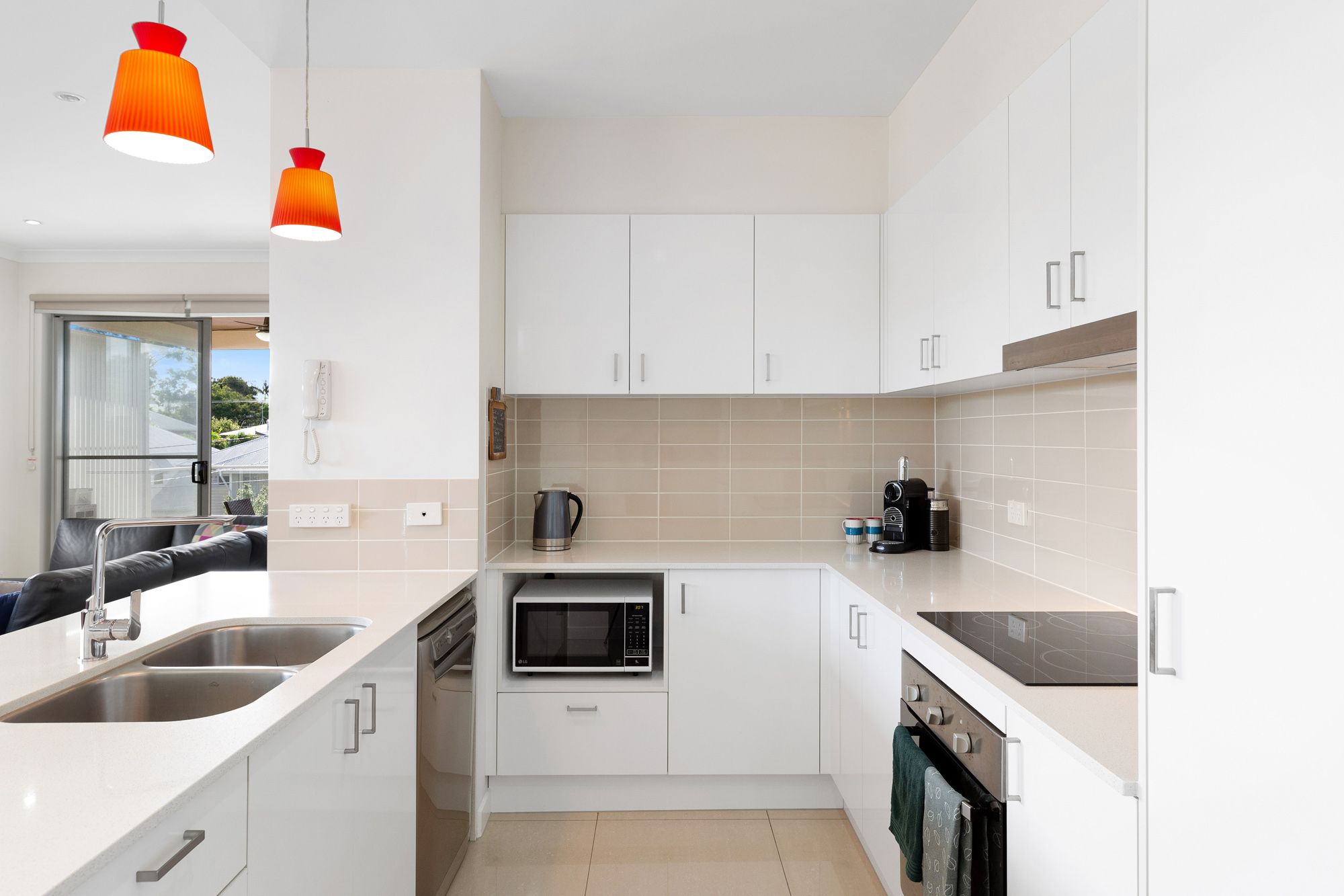 7/69 Derby Street, Coorparoo, QLD 4151