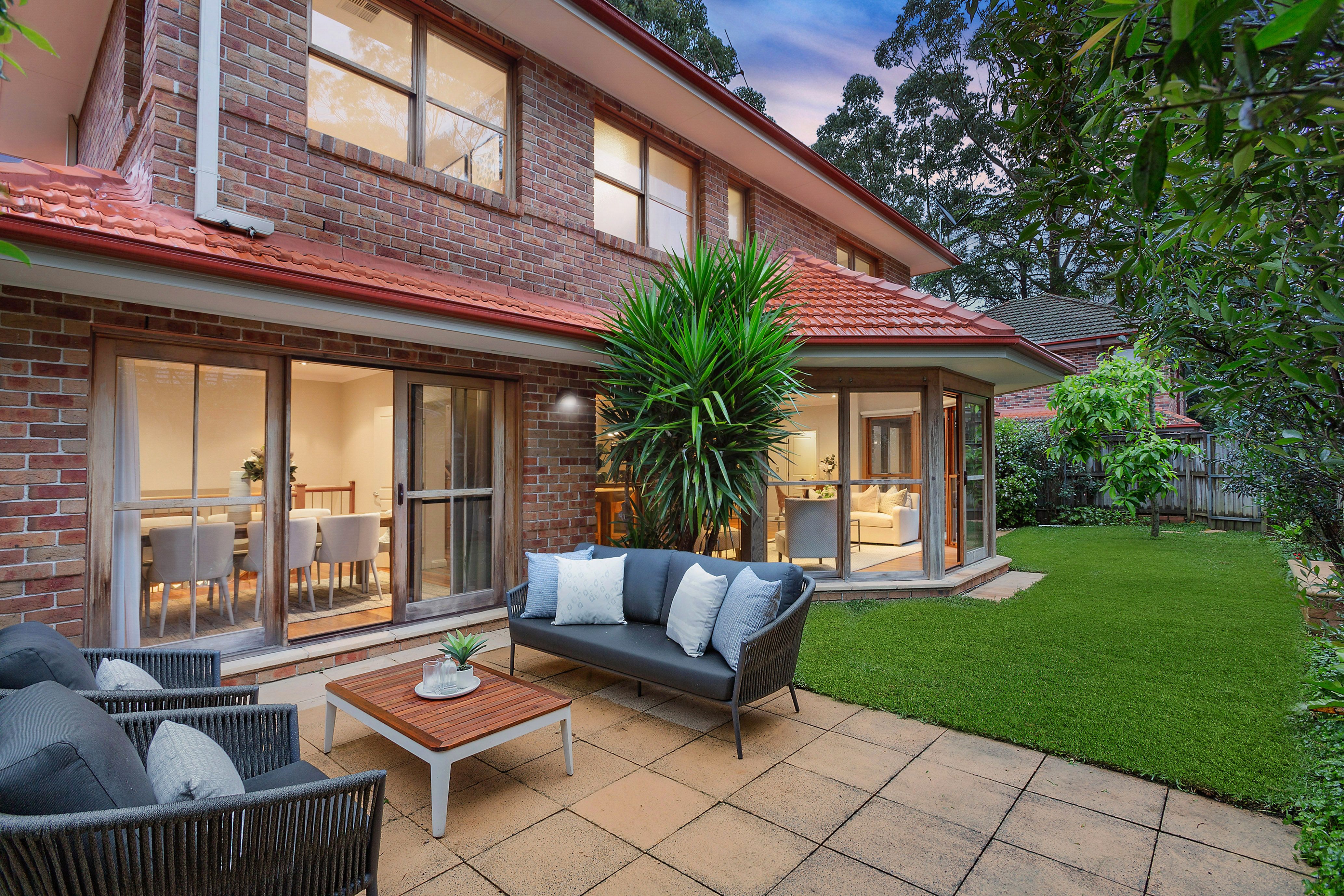 30B Shinfield Avenue, St Ives, NSW 2075