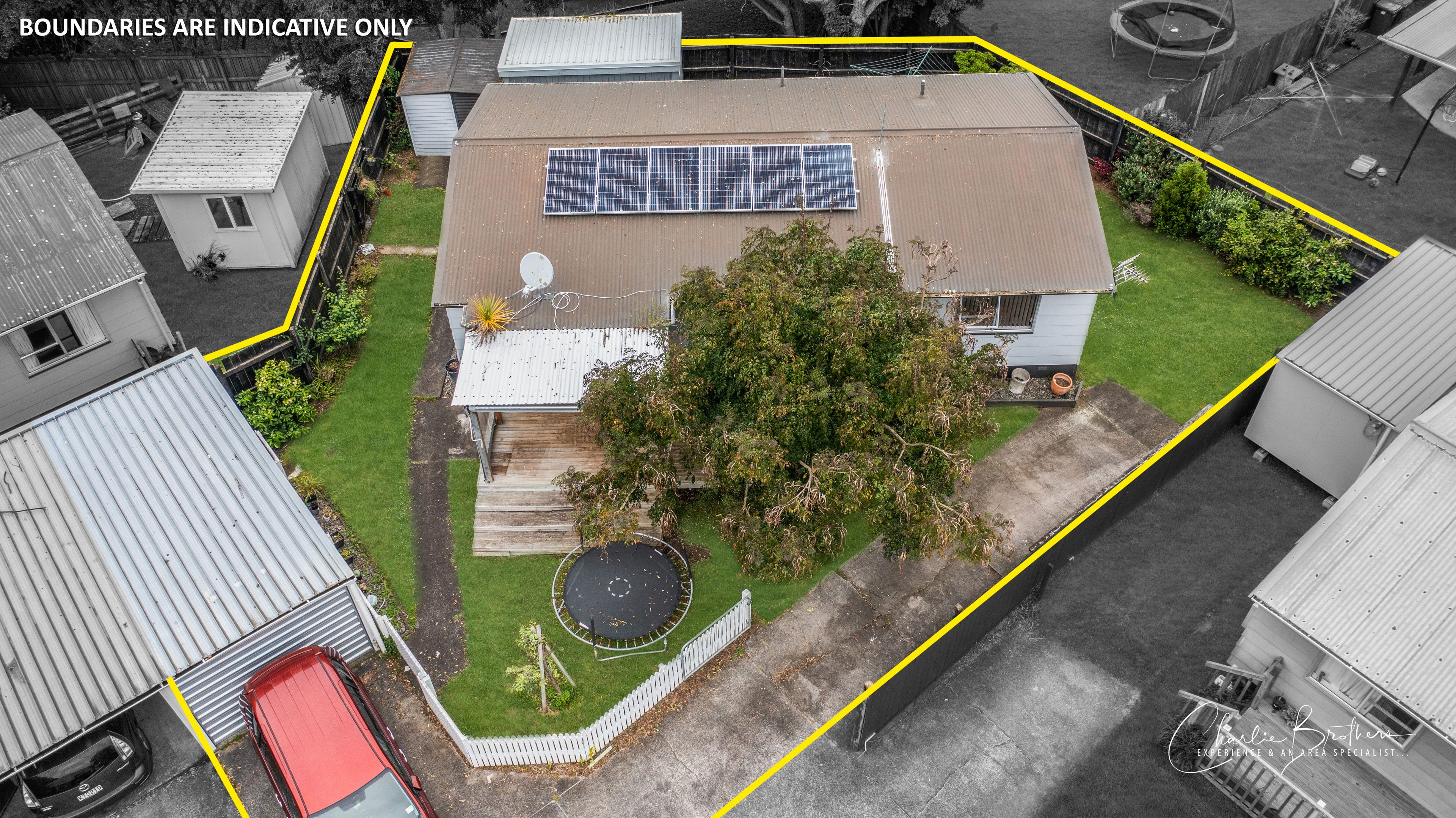 2/13 Justamere Place, Weymouth, Manukau City