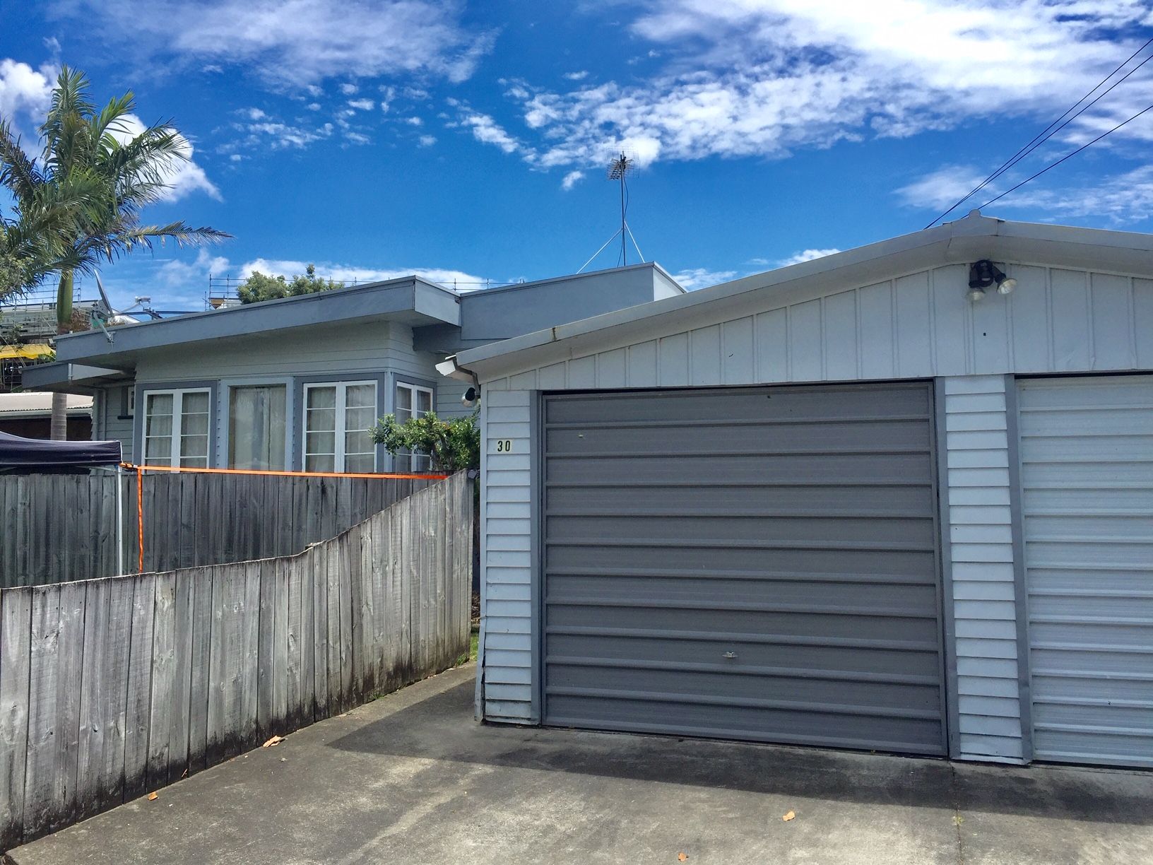 Beachlands, Manukau City