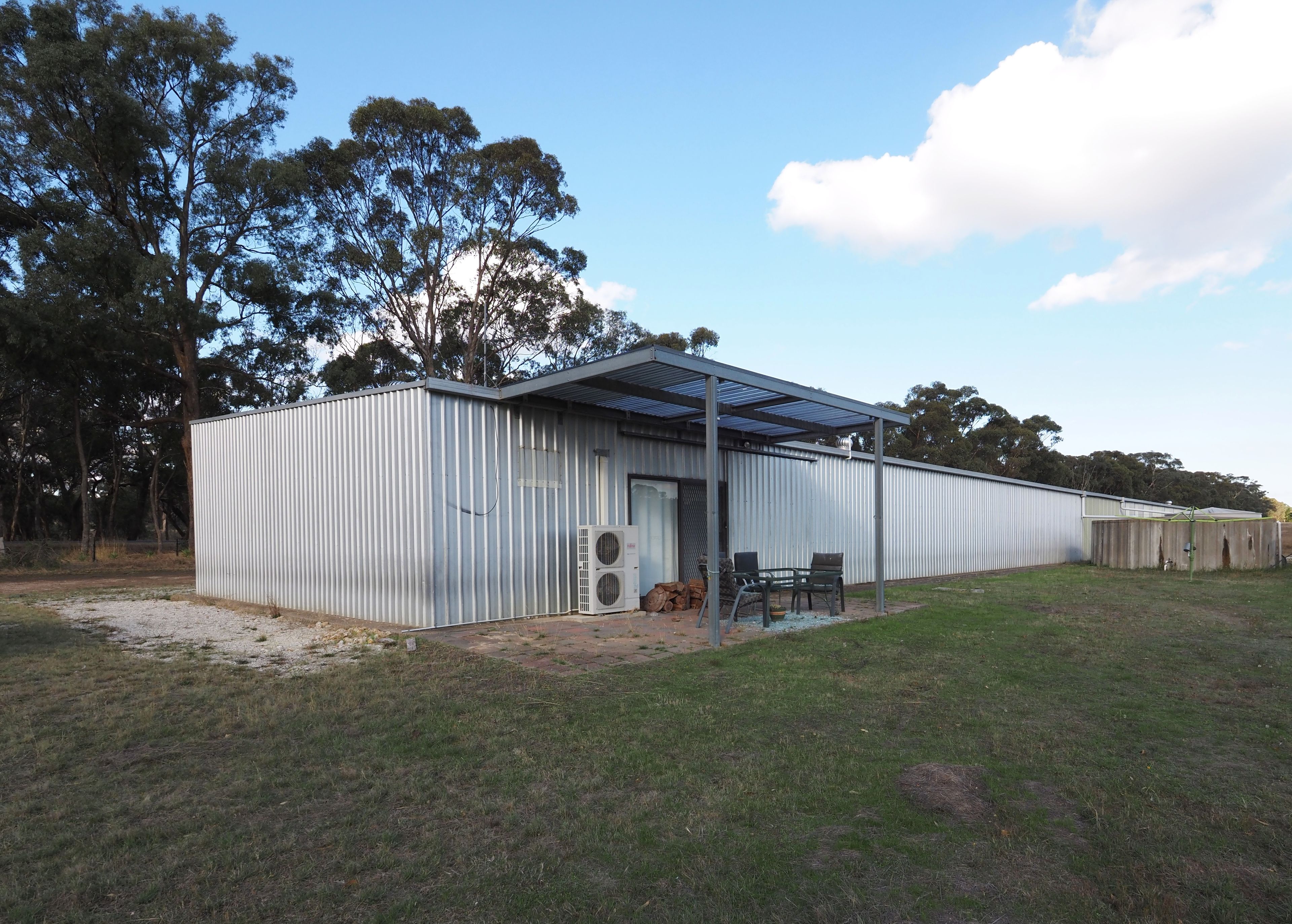 5503 Sunraysia Highway, Lamplough, VIC 3352