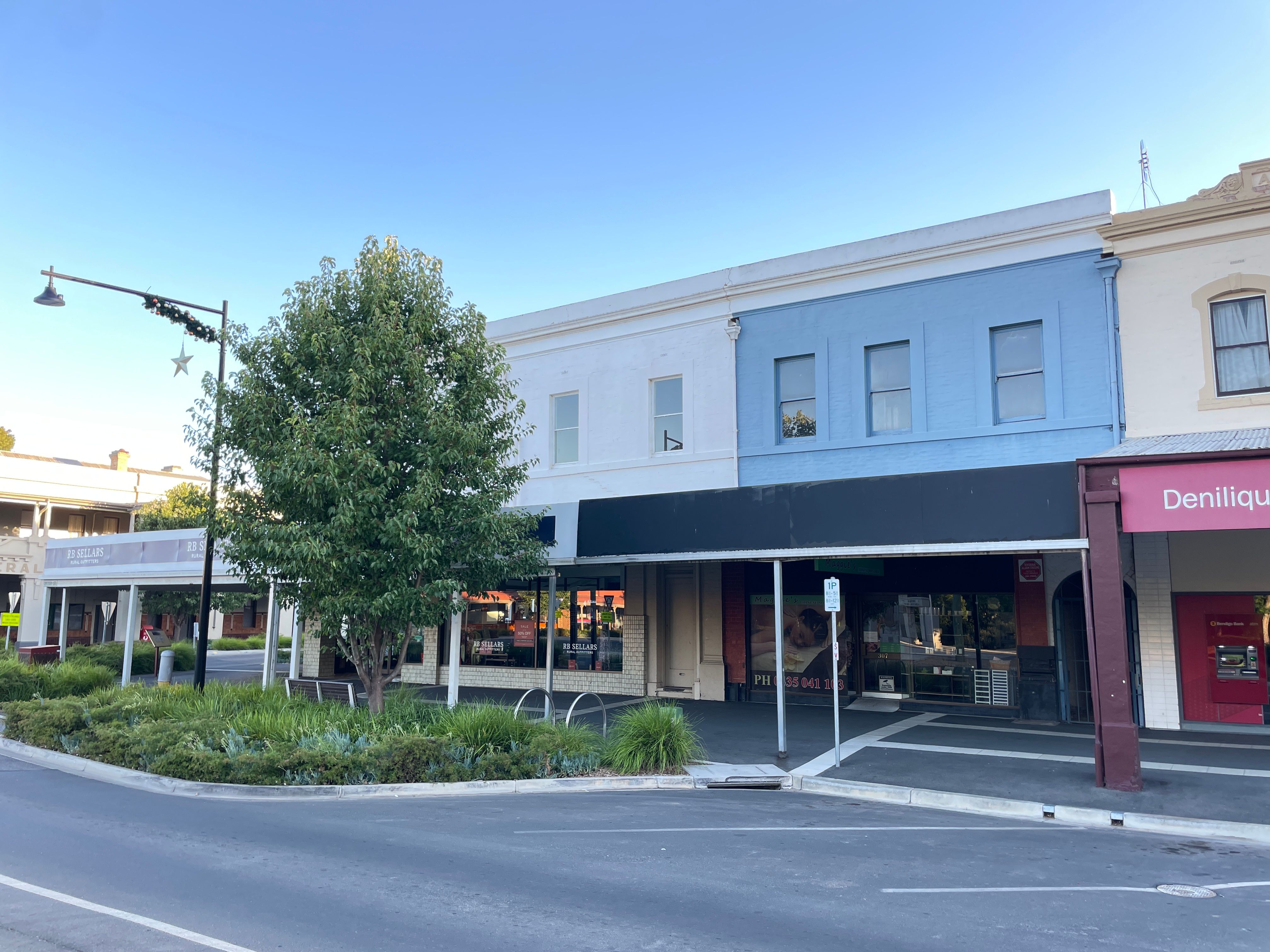 307 CRESSY Street, Deniliquin, NSW 2710