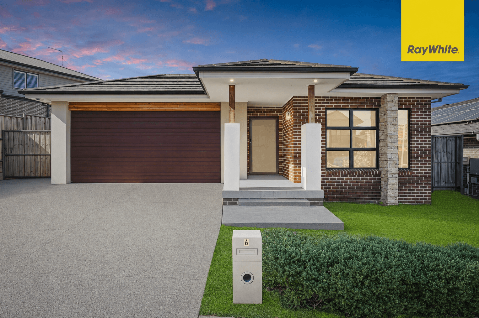 6 Teton Street — photo from Ray White The Jaura Group