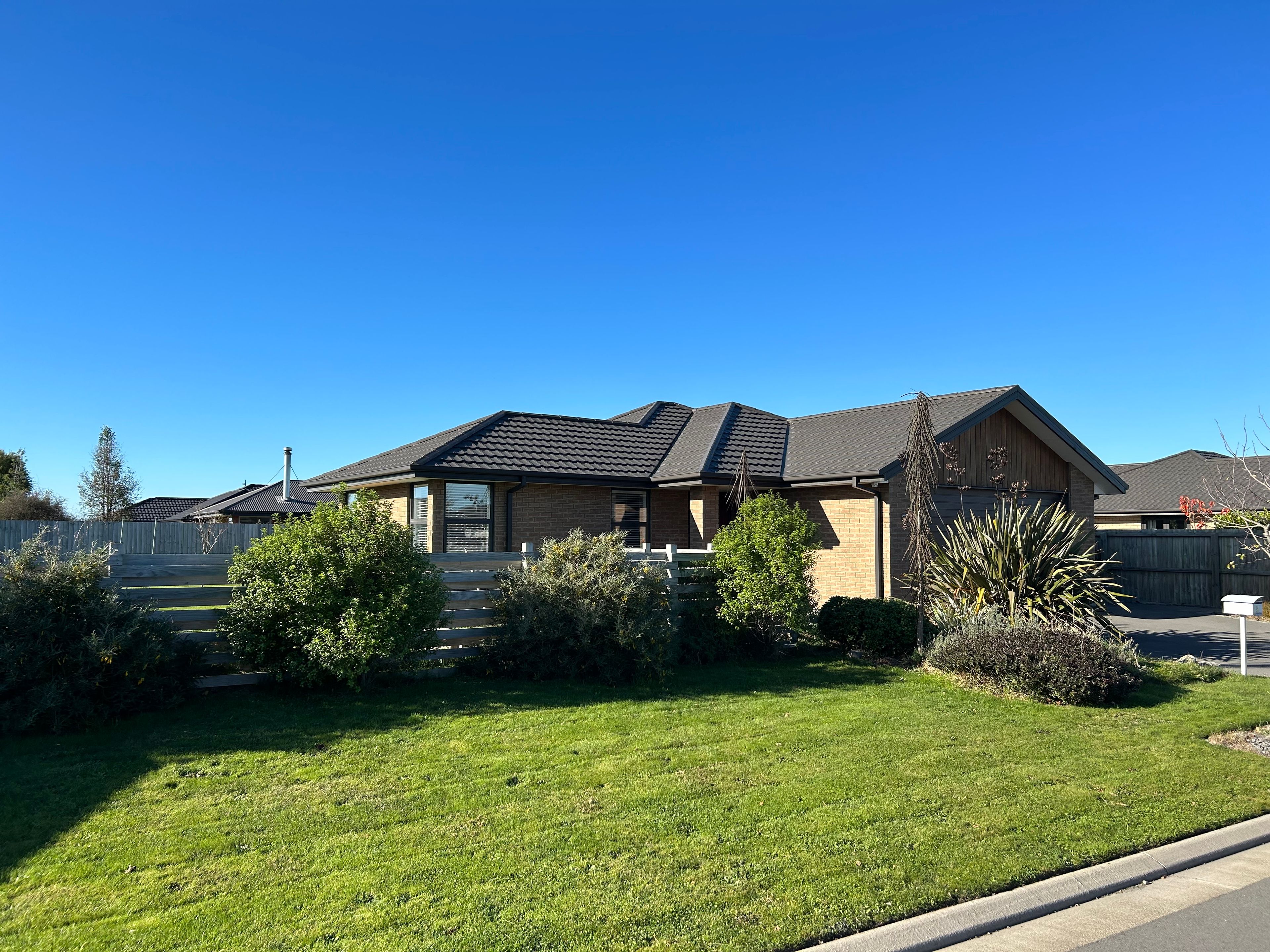 9 Colebrook Drive, Rolleston, Selwyn District