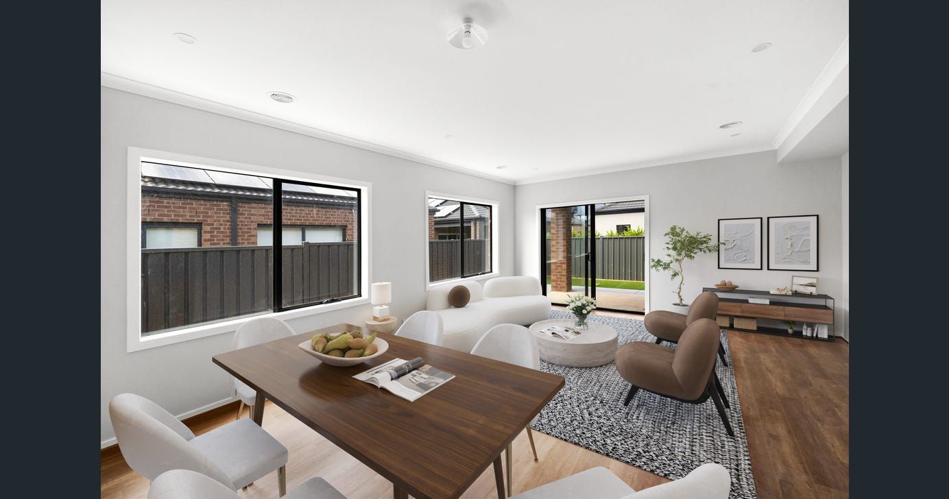 12 Merapi Grove, Truganina, VIC 3029