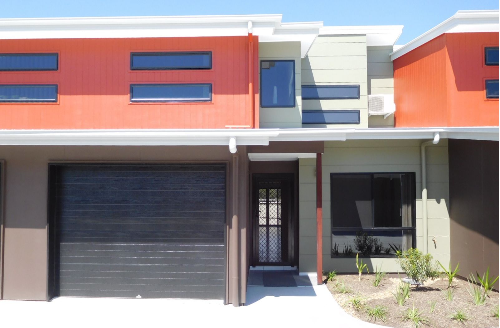 4/11 Mandi Court, Urraween, QLD 4655
