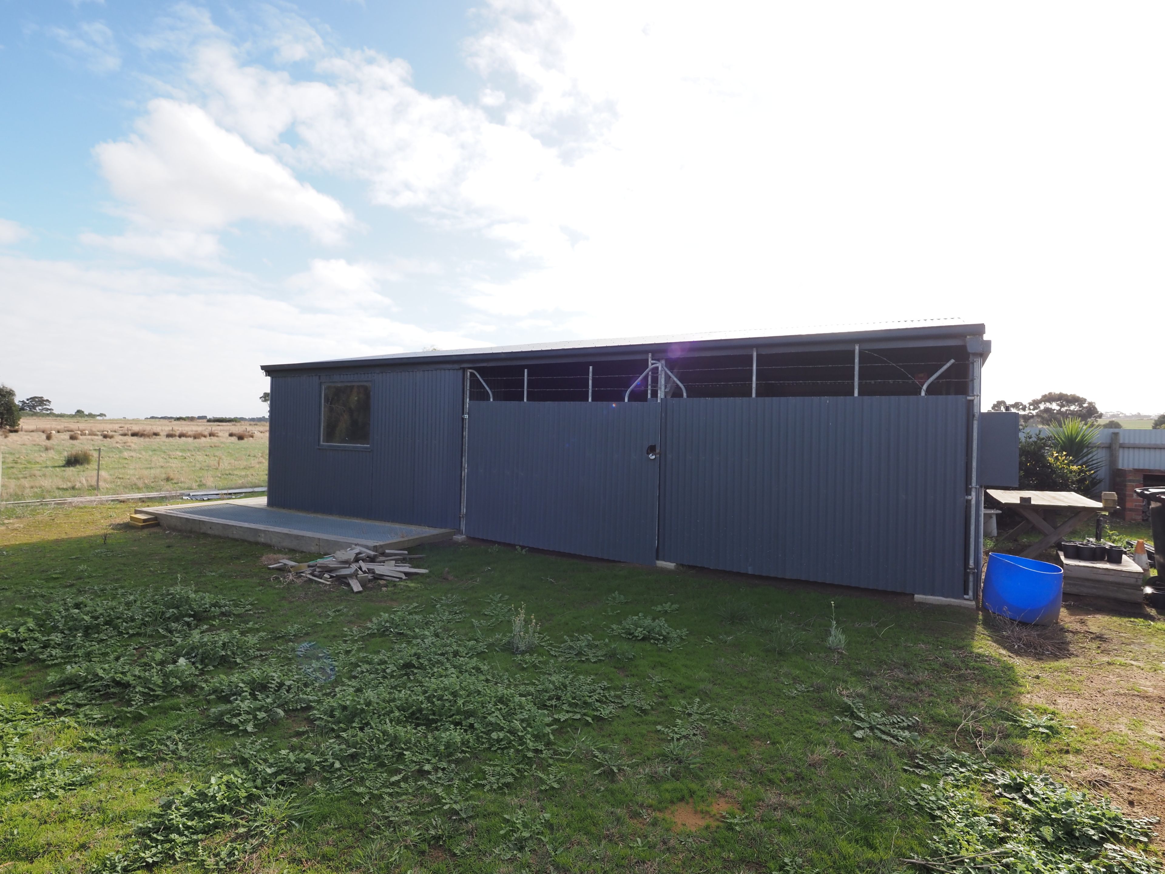 CA 51 McPhersons Road, Rokewood, VIC 3330