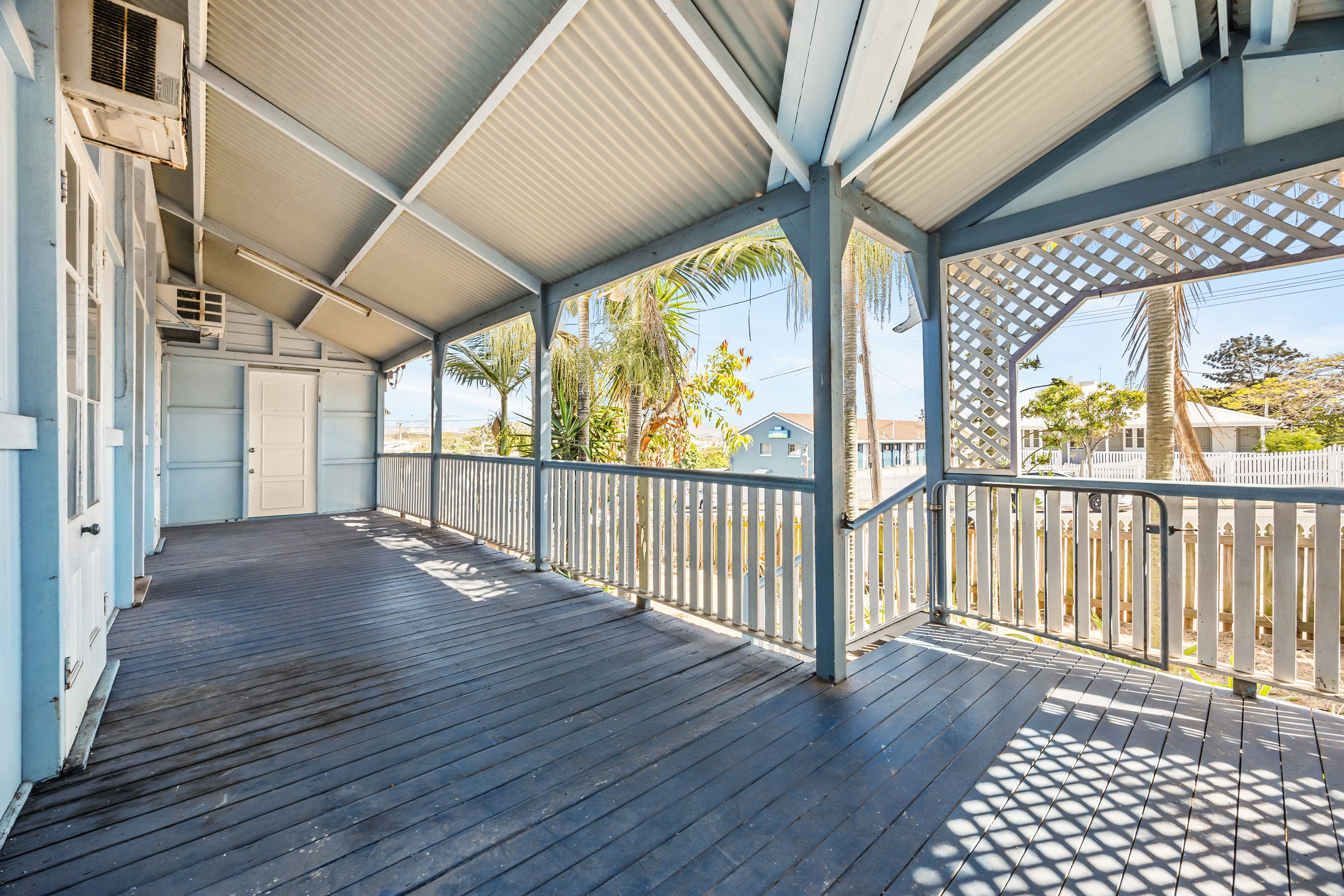 35 Roseberry Street, Gladstone Central, QLD 4680