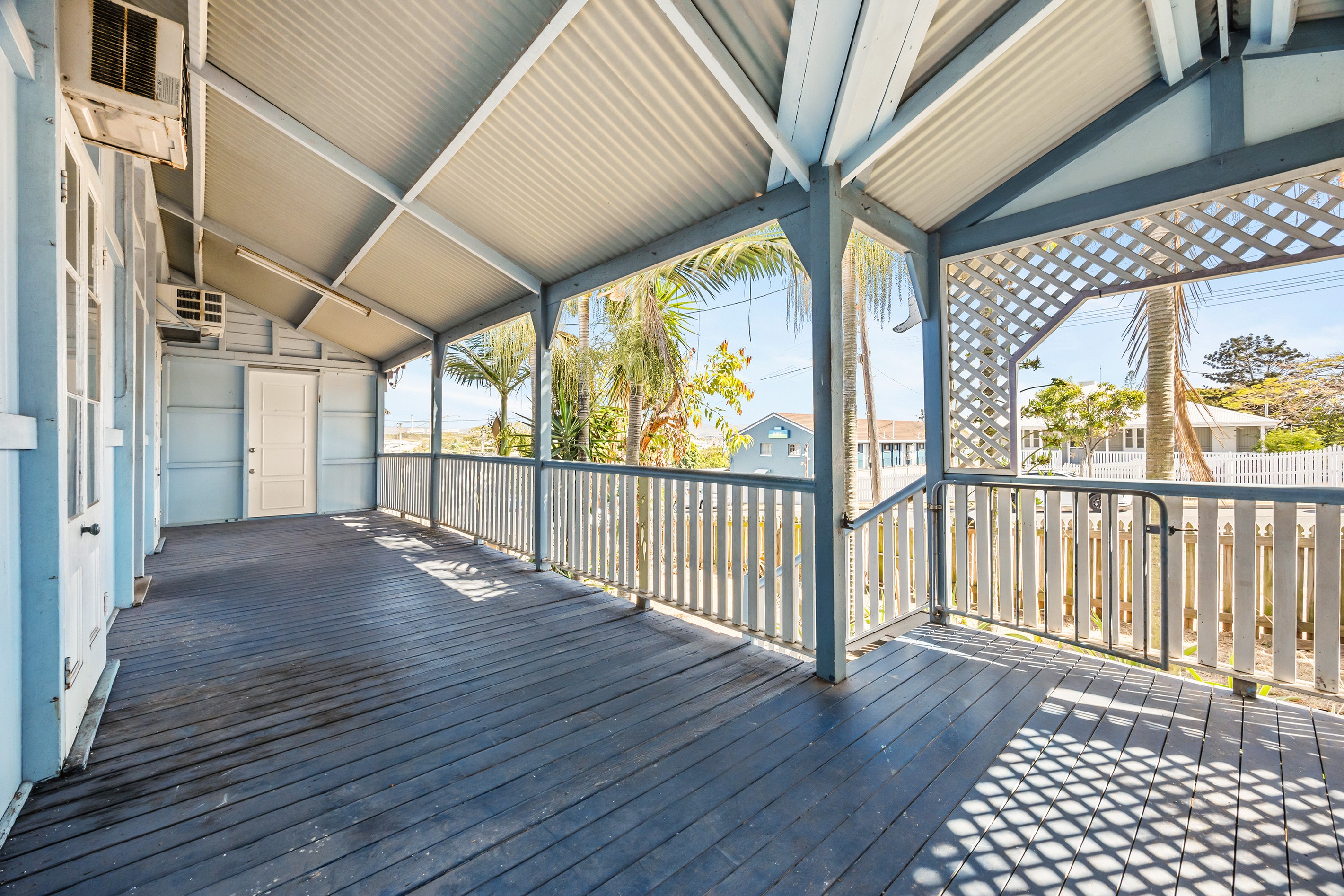 35 Roseberry Street, Gladstone Central, QLD 4680
