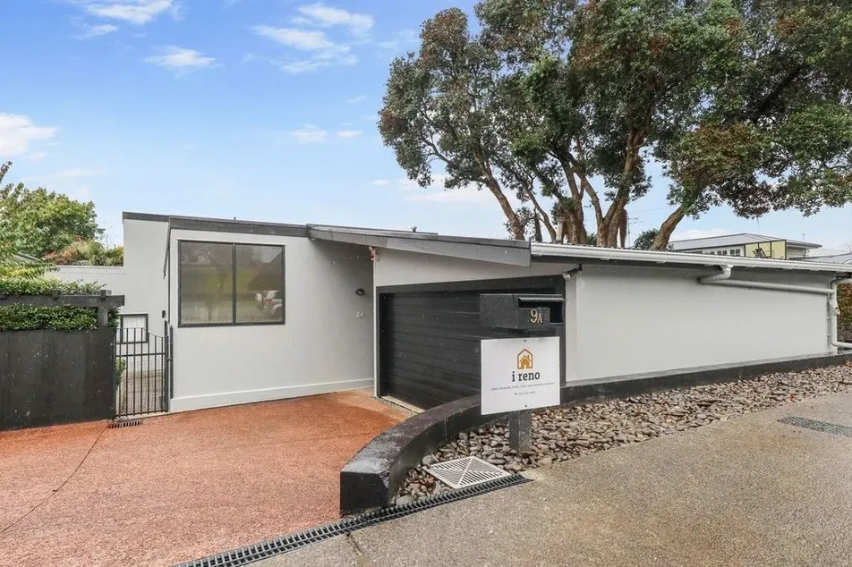 9A Heywood Crescent, Epsom, Auckland City