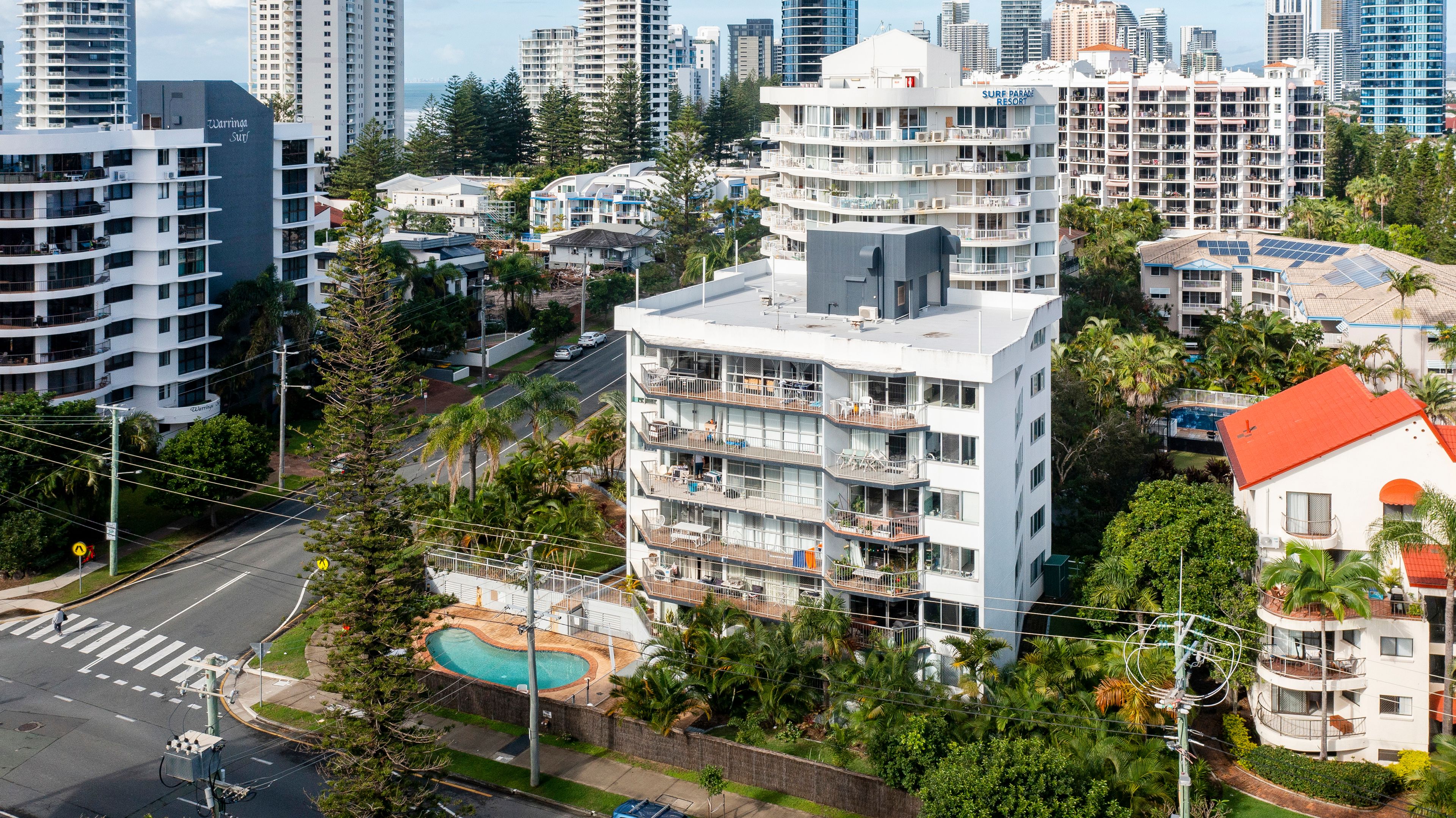 220 Surf Parade, Surfers Paradise QLD 4217