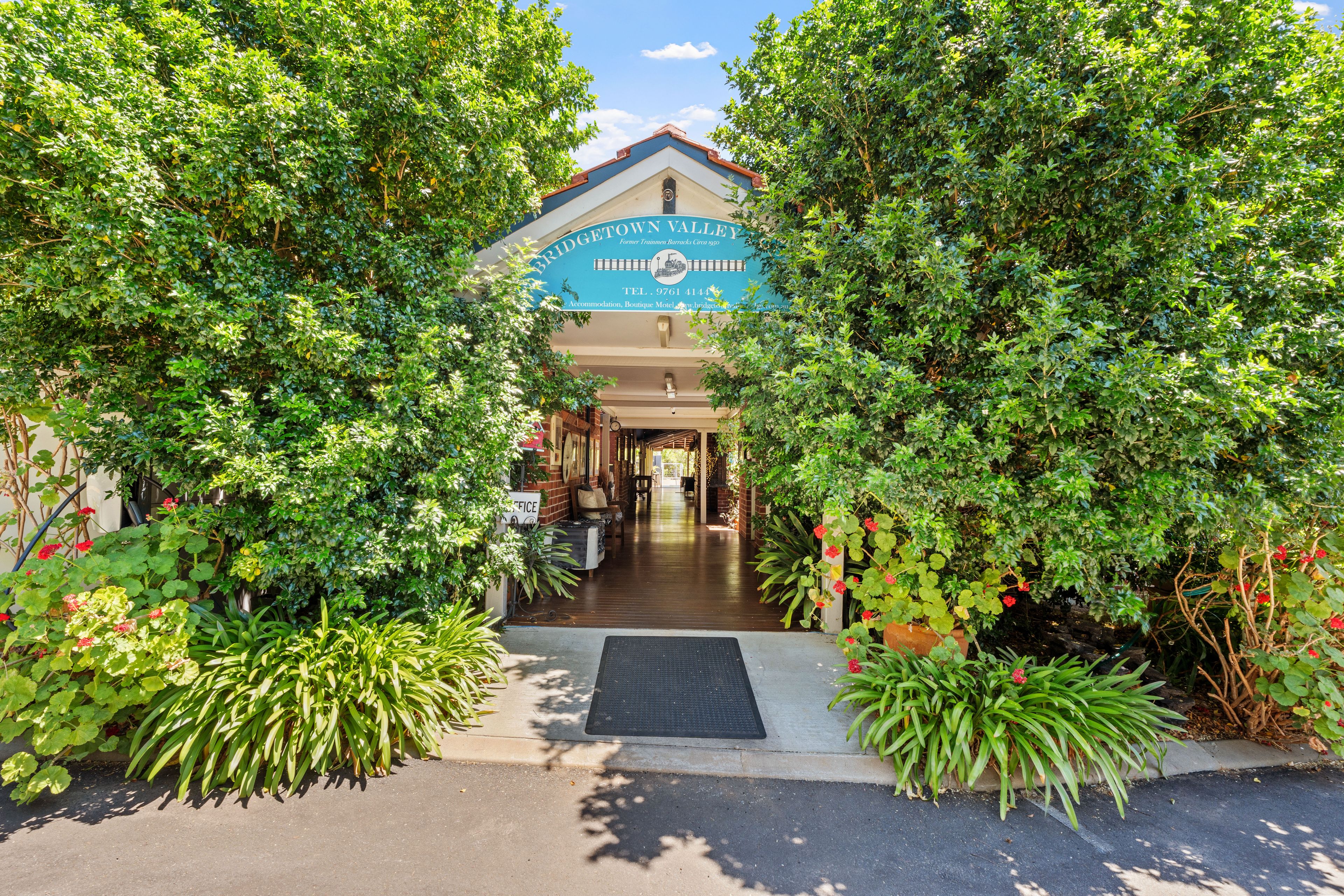 16 Phillips Street, Bridgetown WA 6255