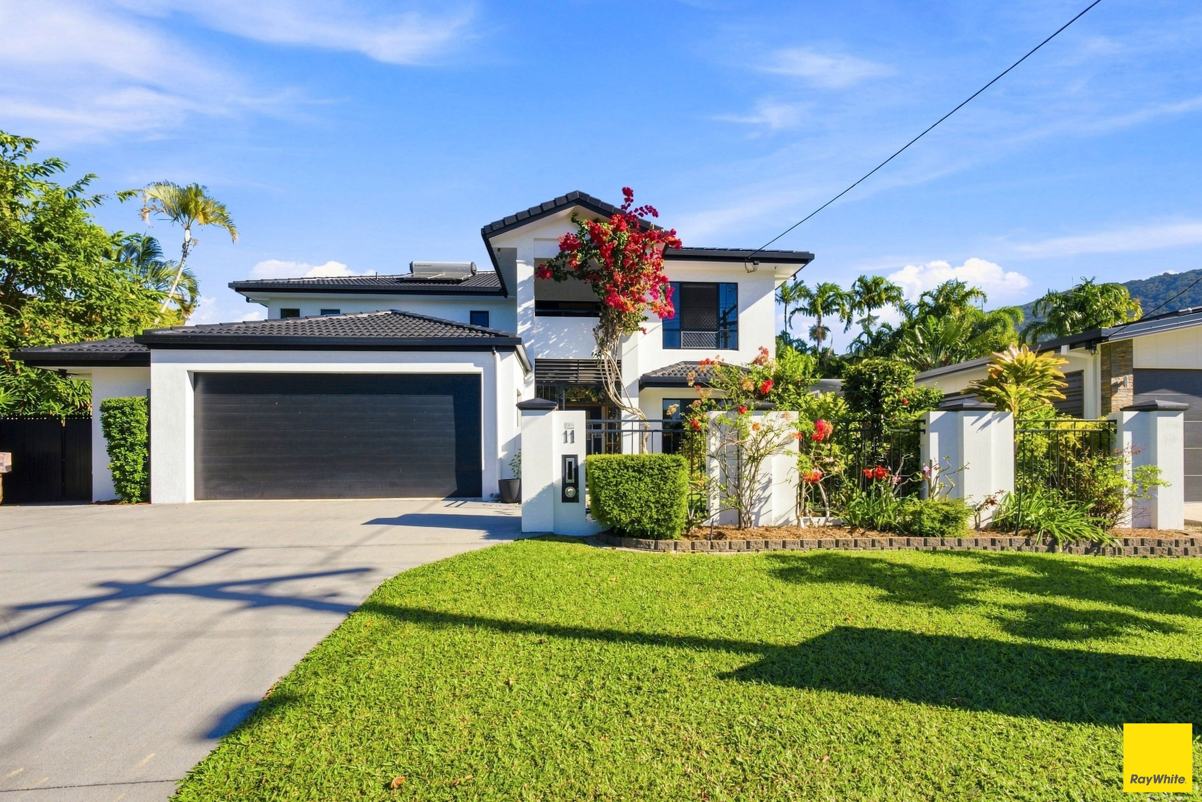 11 Lambus Street — photo from Ray White Cairns
