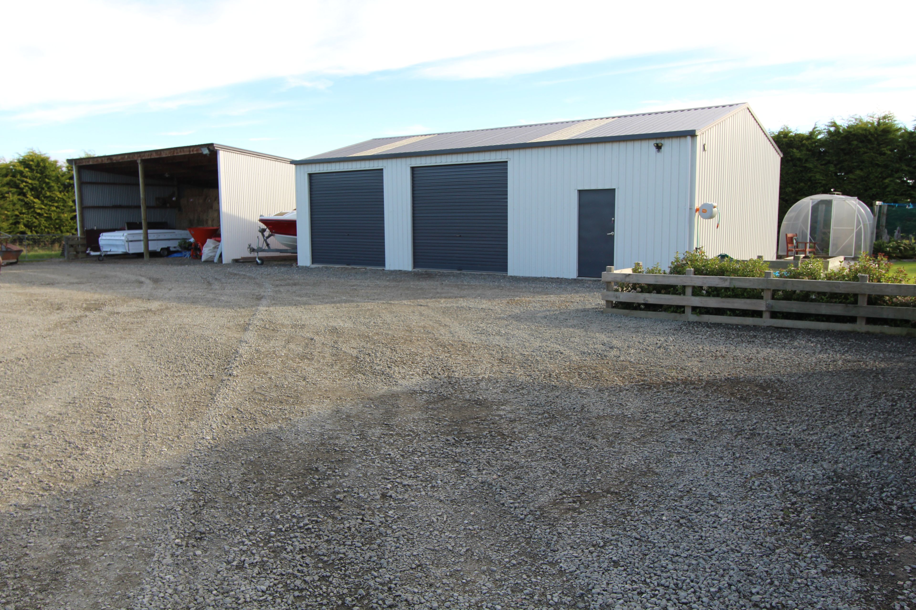 168 Fairweather Road, Mill Road, Invercargill