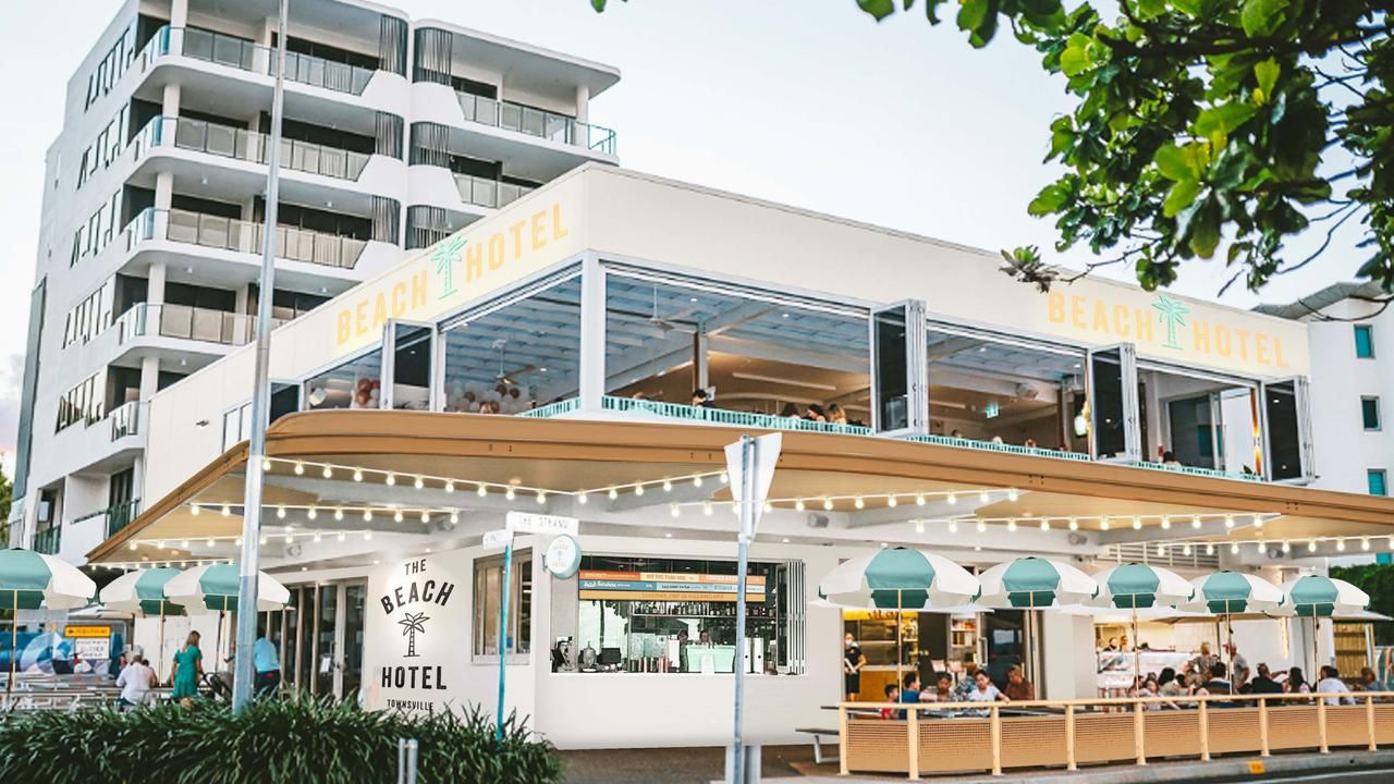 12/70 The Strand, North Ward, QLD 4810