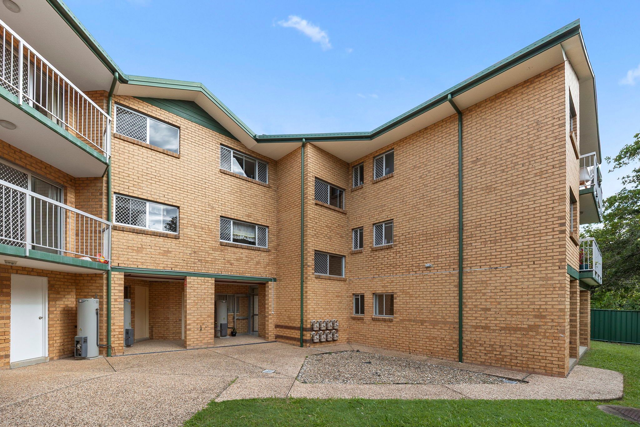 1/64 Jellicoe Street — photo from Ray White Carina