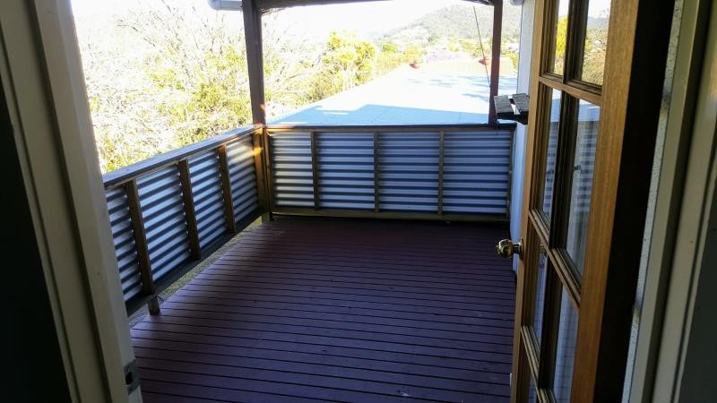 2/135 Jubilee Terrace, Bardon, QLD 4065