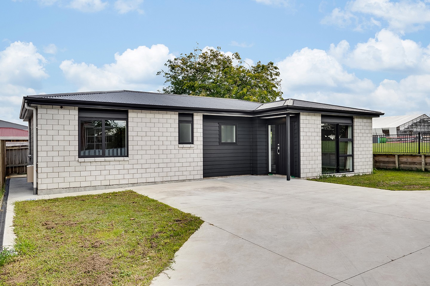 25A Osborne Avenue, Morrinsville, Matamata Piako District