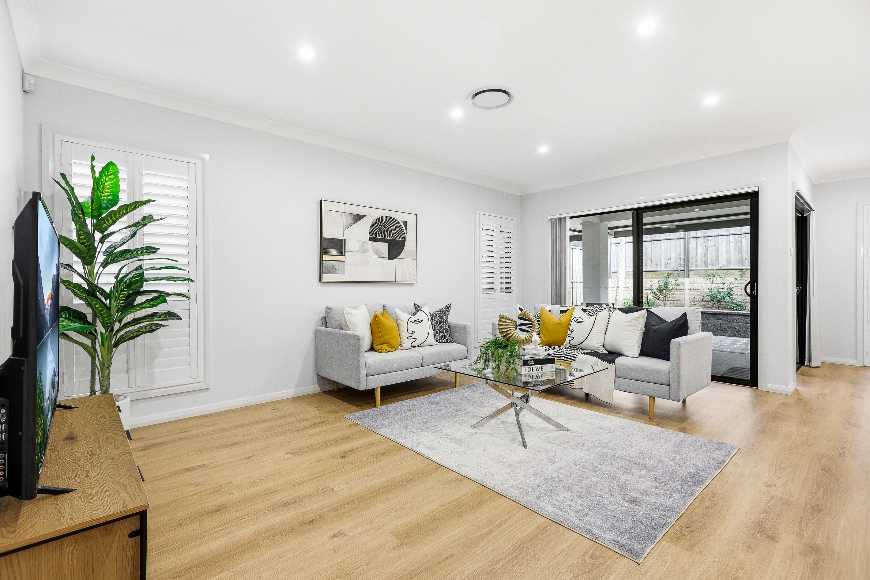 5 Galician Street, Box Hill, NSW 2765