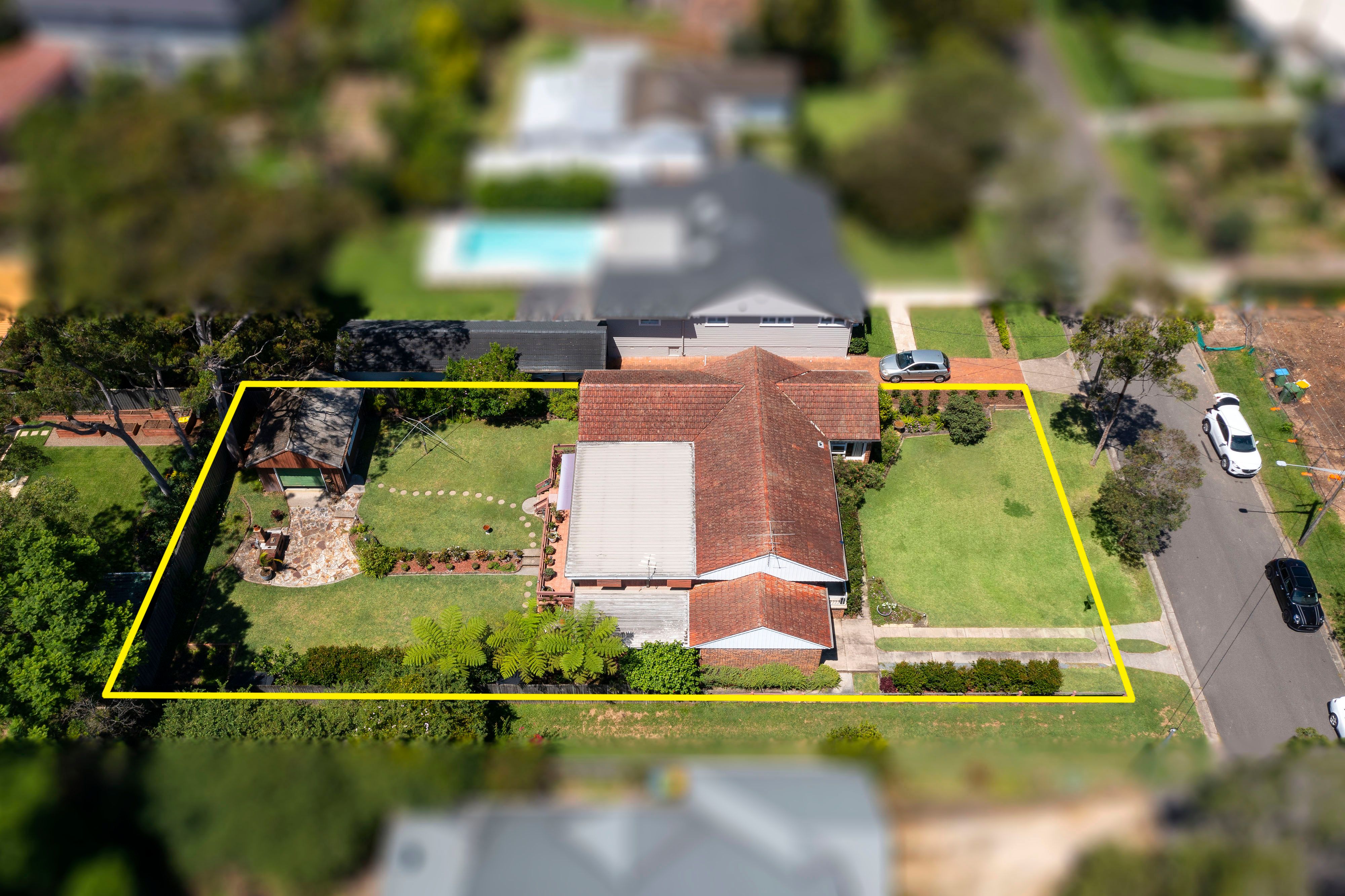 9 Jugiong Street, West Pymble, NSW 2073