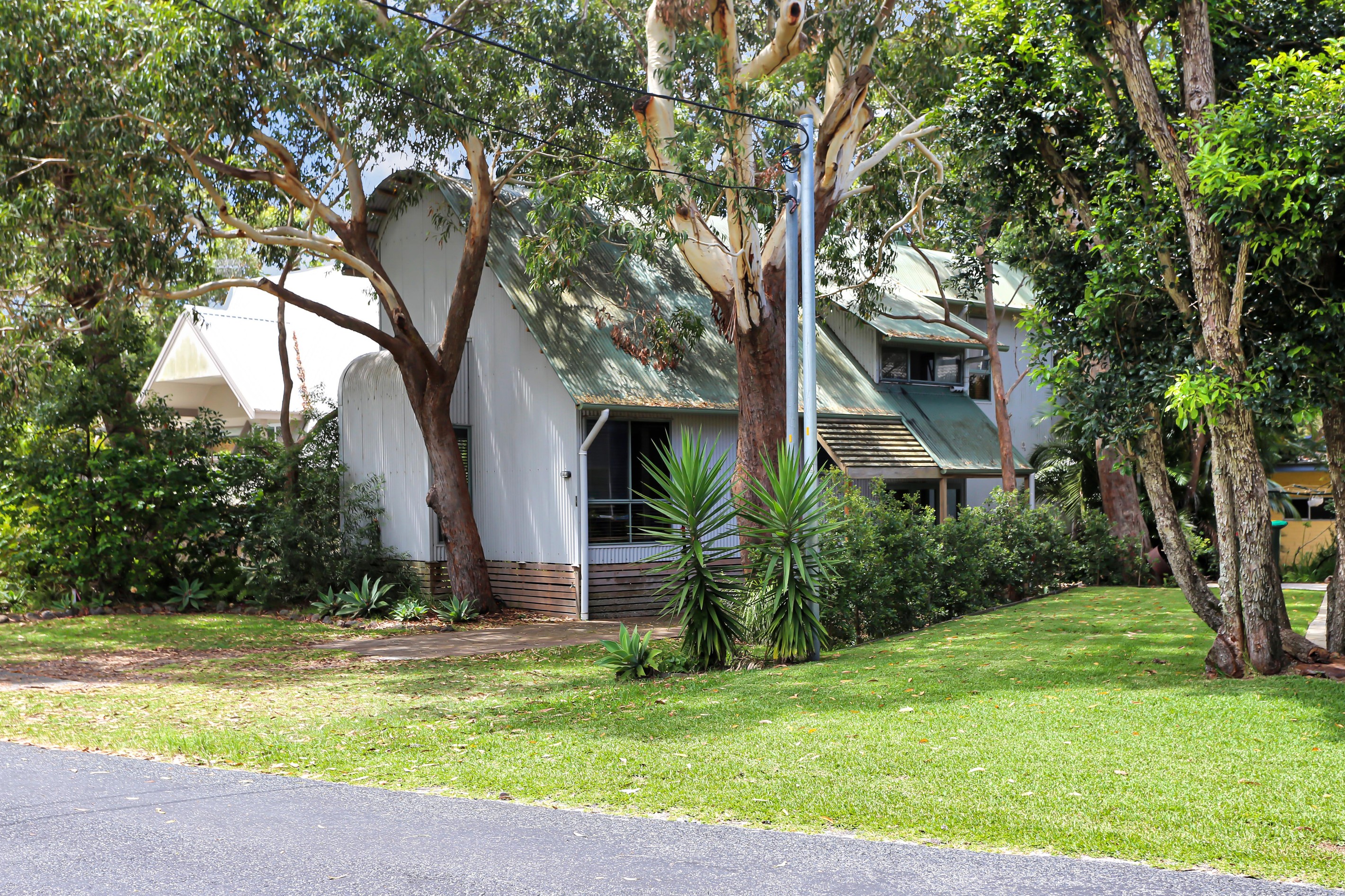 14 Fishermans Walk, Hawks Nest, NSW 2324