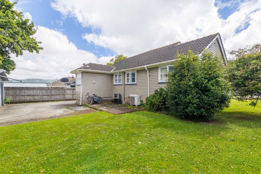 30 Langford Street, Naenae, Lower Hutt City
