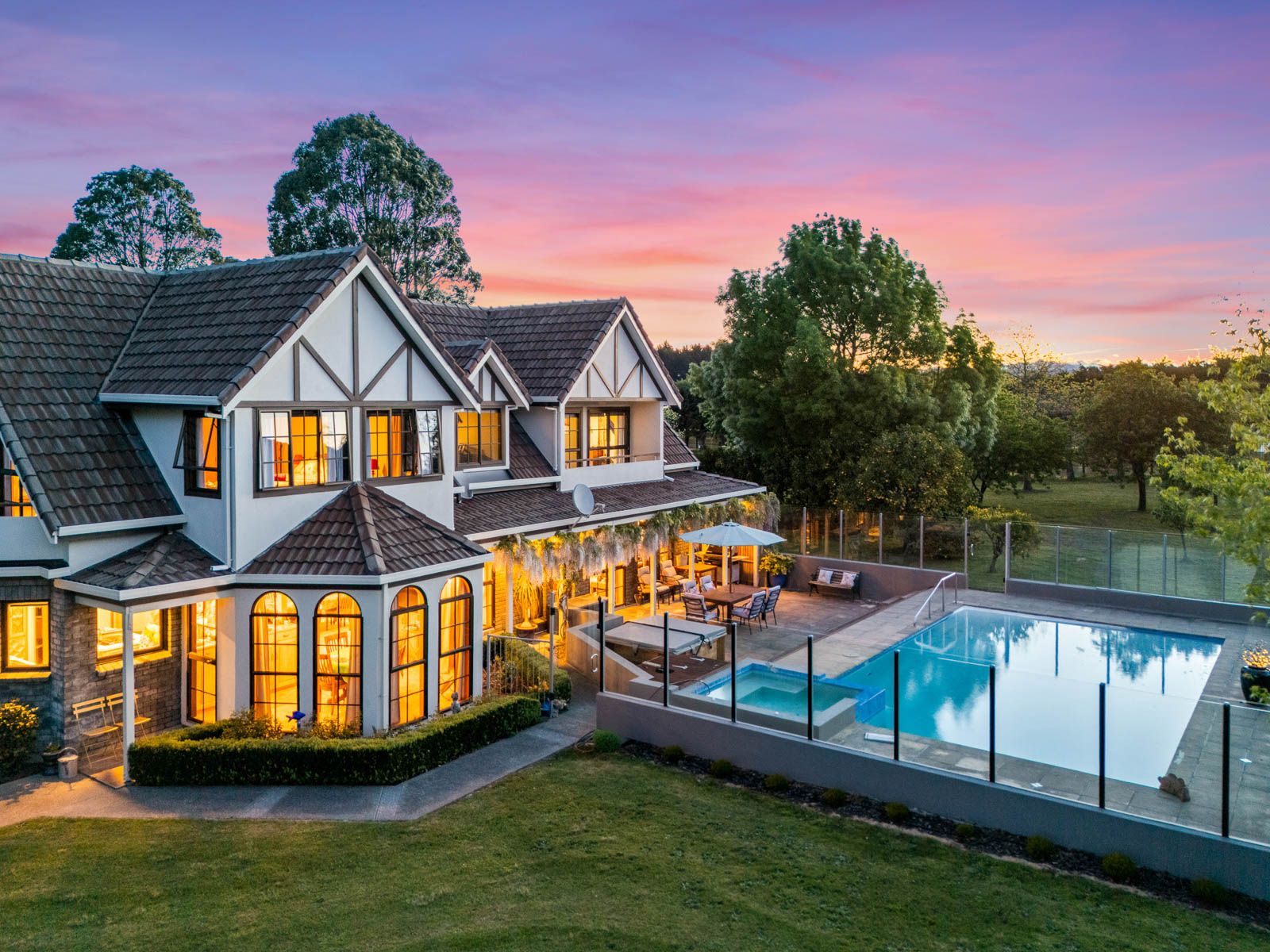 128 Bedford Road, Renwick, Marlborough District