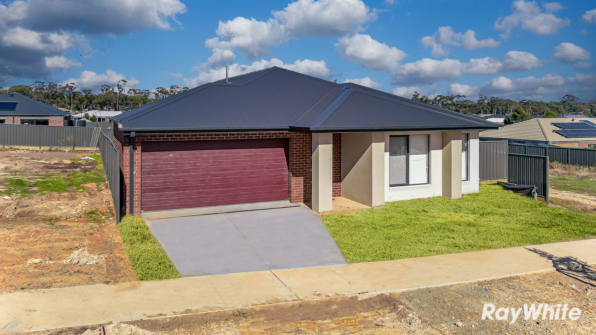 28 Callaghan Street, Jackass Flat, VIC 3556