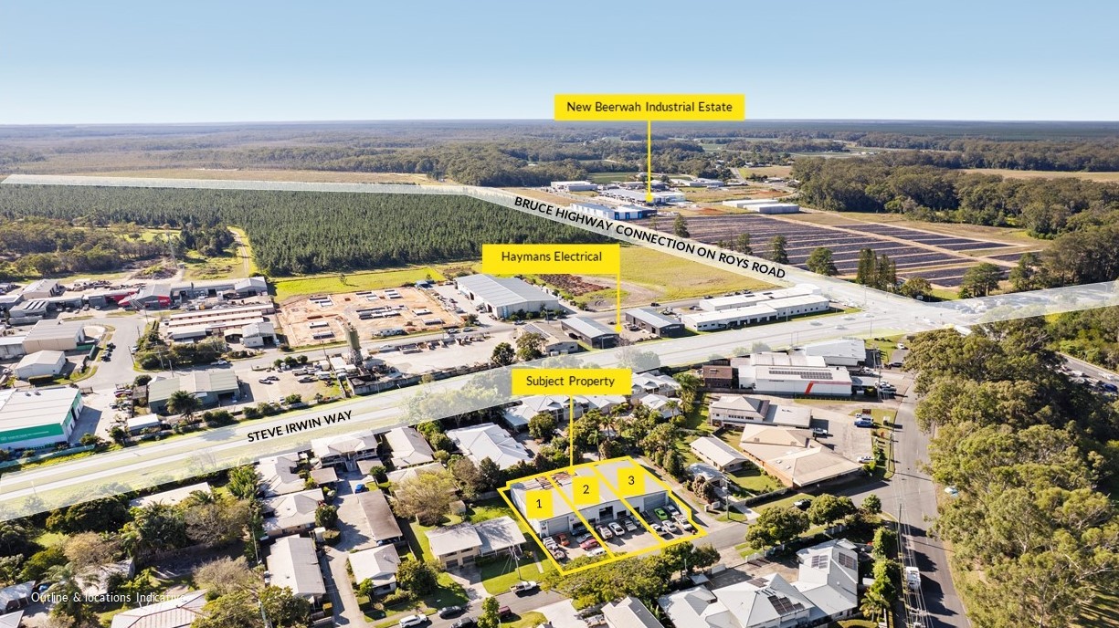 29 Swan Street, Beerwah, QLD 4519