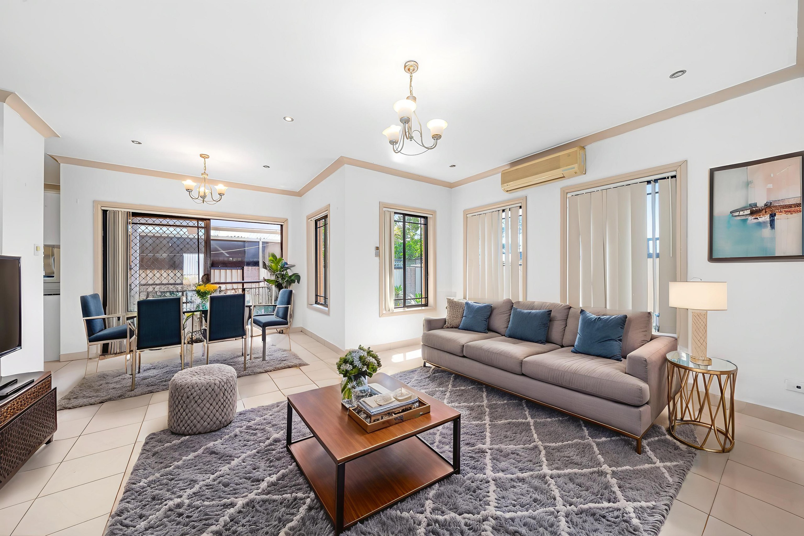 26D Walker Street, Merrylands, NSW 2160
