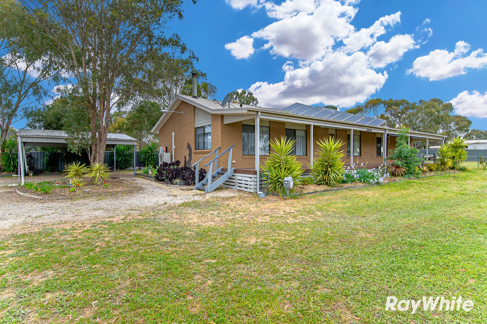 3 Airey Street, Huntly VIC 3551