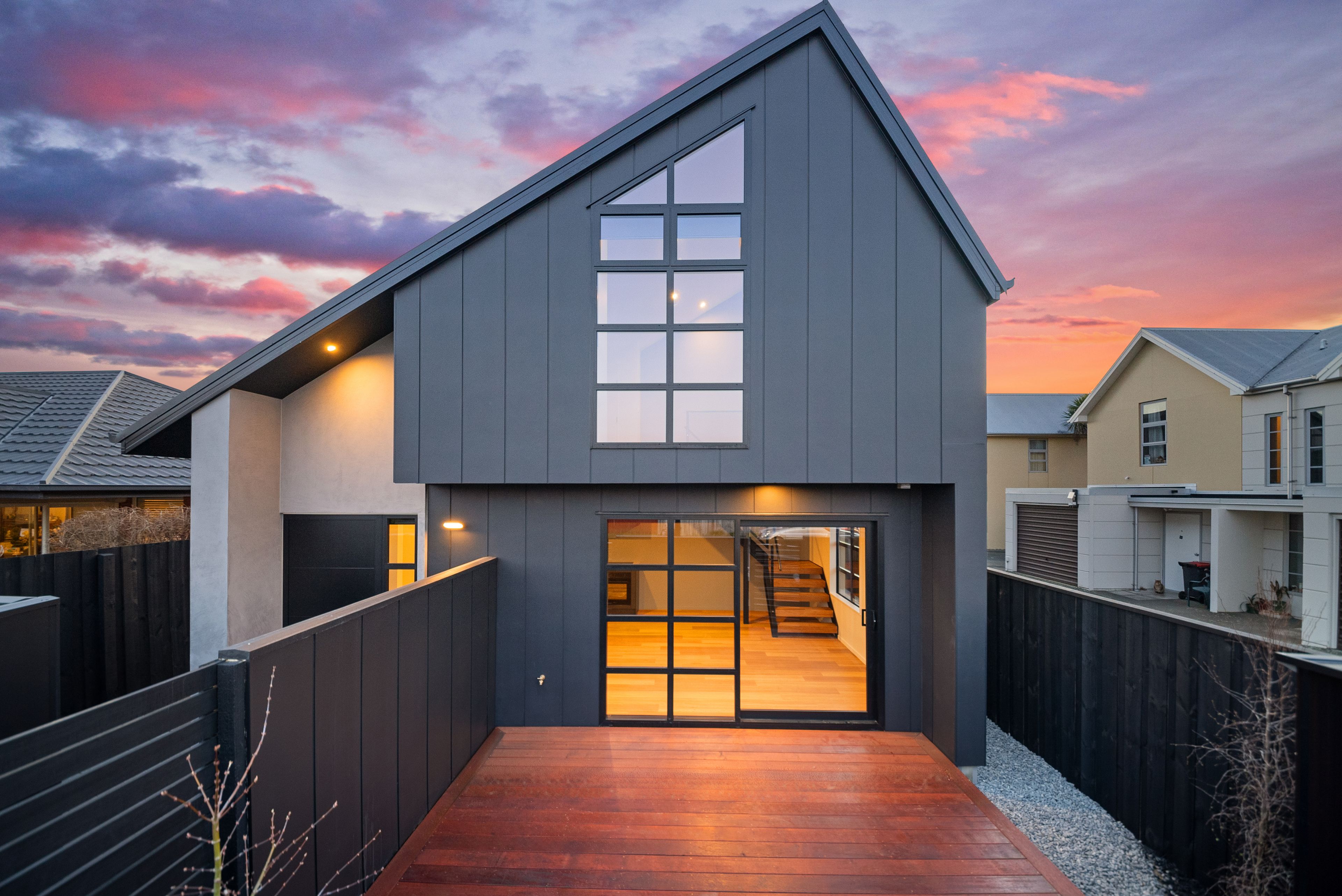 6/31 Division Street, Riccarton, Christchurch City 8041 - Leased House ...