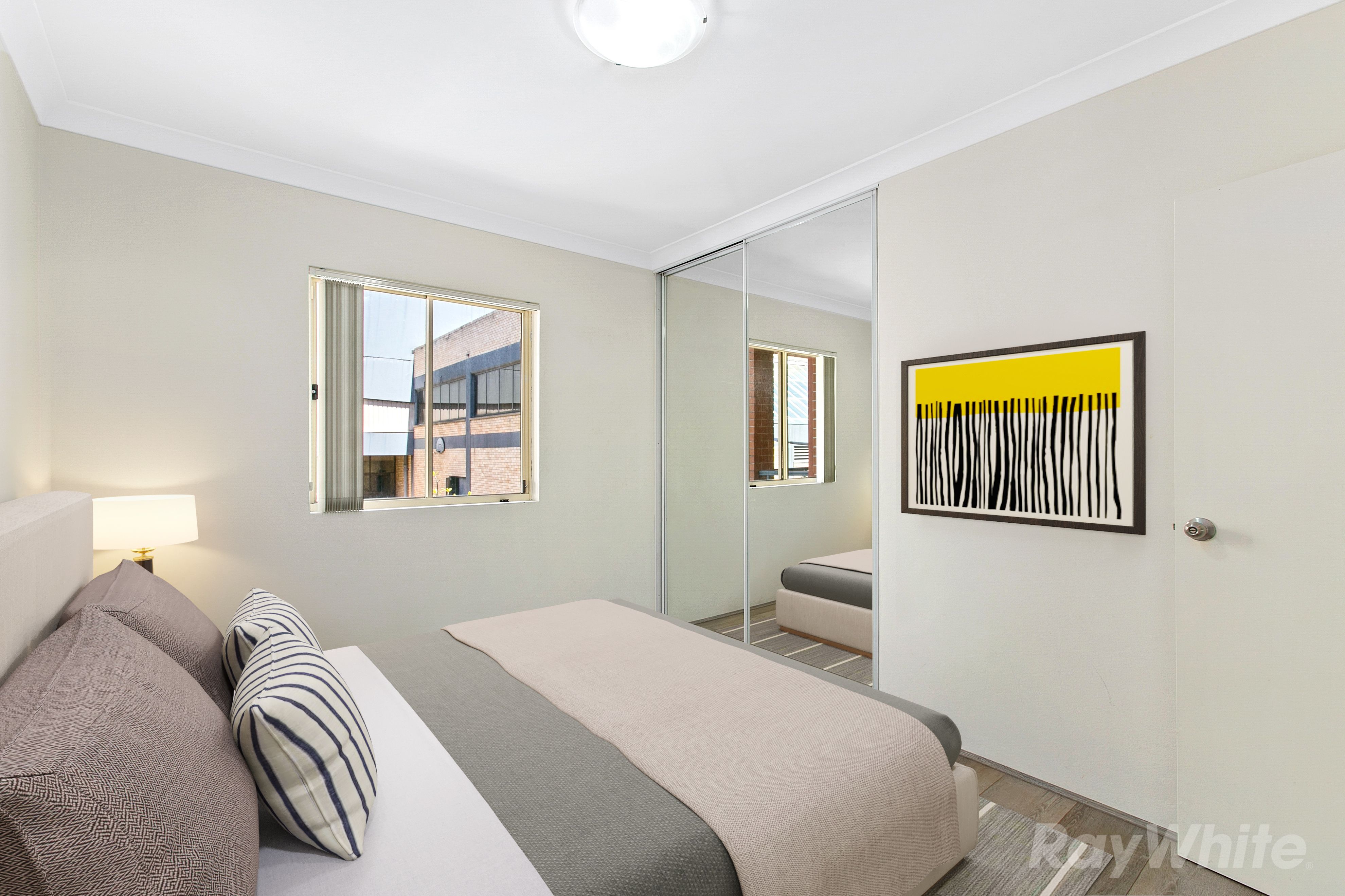42/36 Dunblane Street, Camperdown, NSW 2050